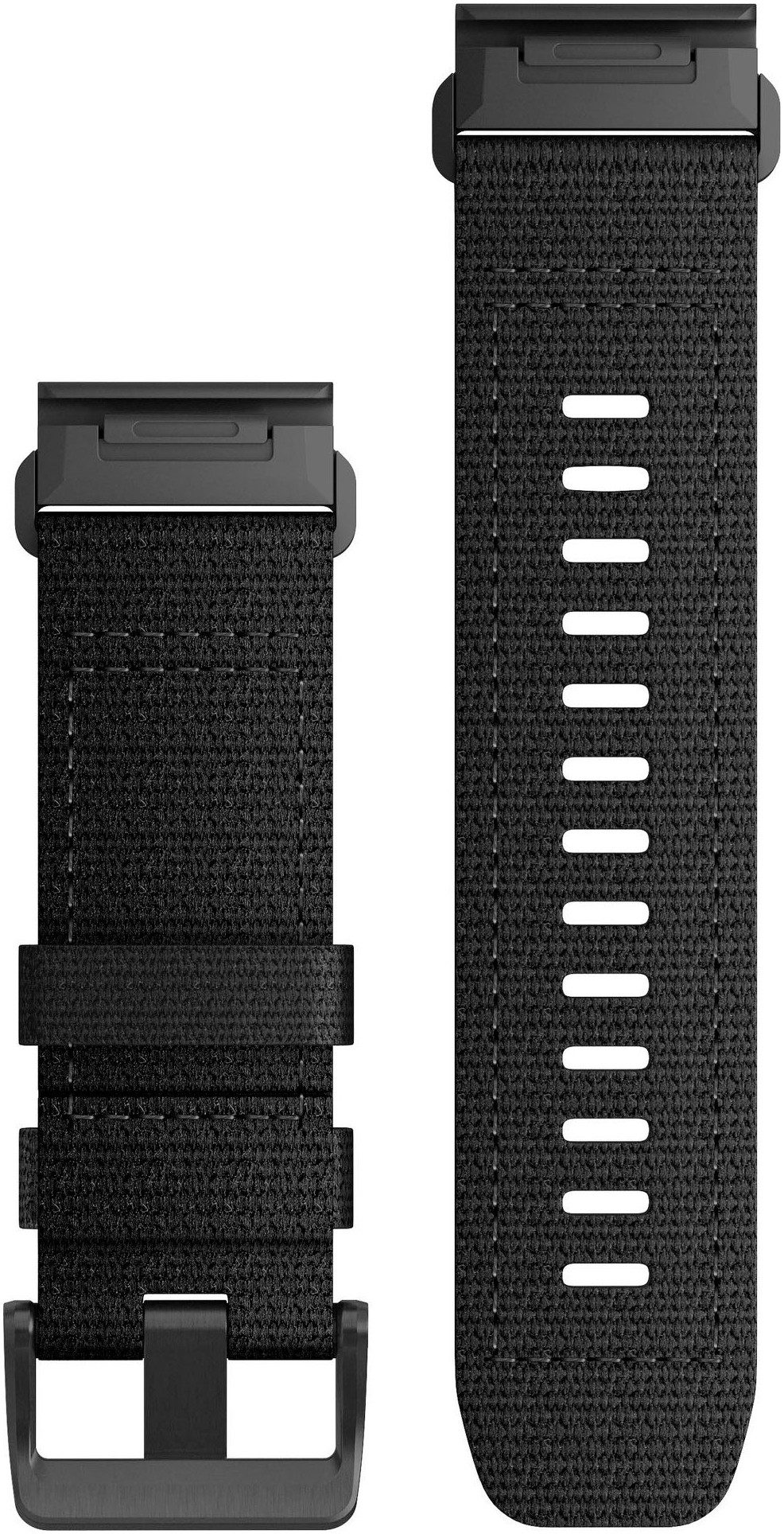 Garmin Wechselarmband QuickFit 26 mm Nylon Wechselarmband günstig online kaufen