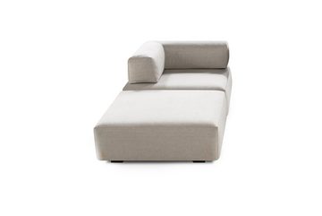 Memomad Big-Sofa Modul-Sofa Puzzle, Set