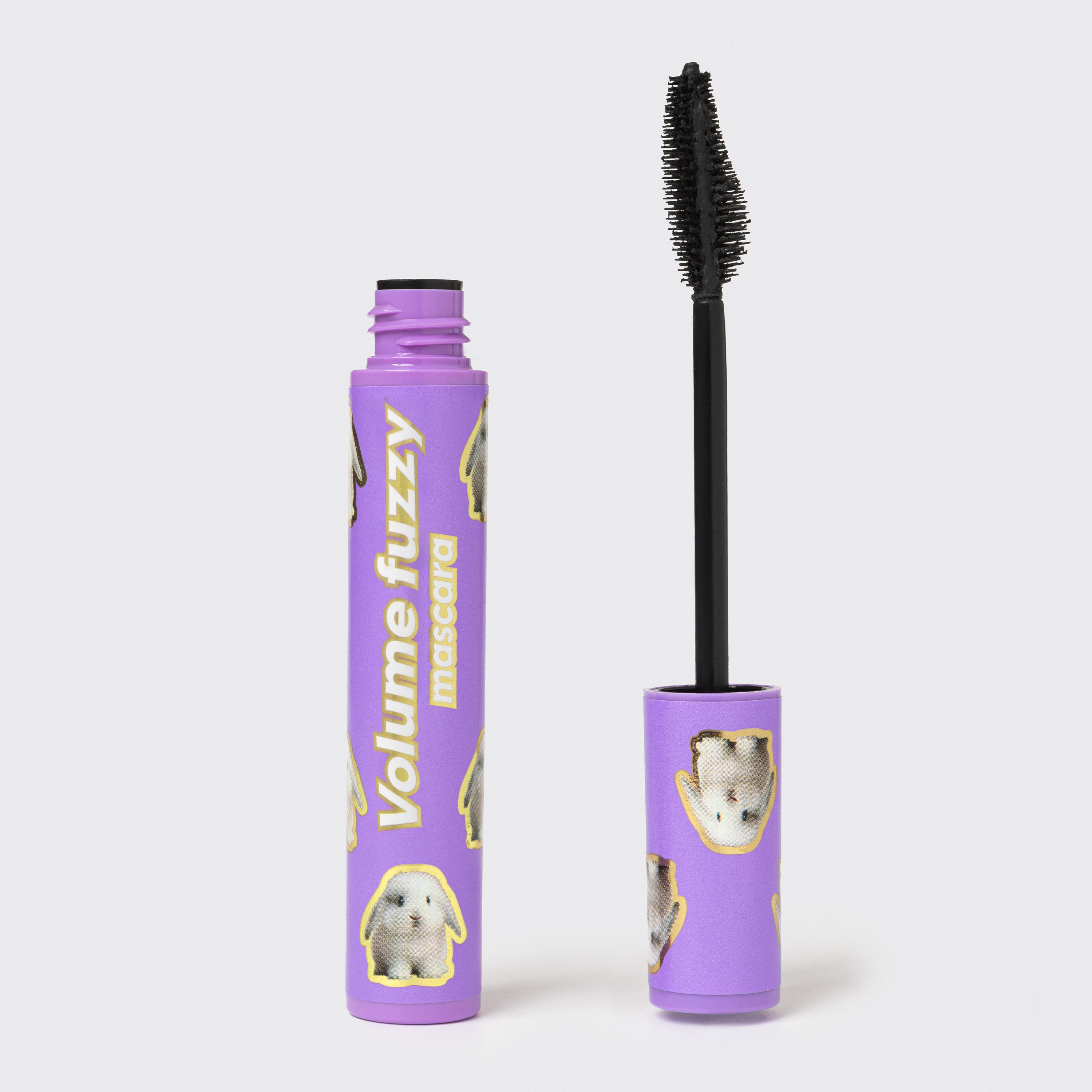 VIVIENNE SABO Mascara Super Volume «Volume fuzzy»