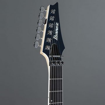 Ibanez E-Gitarre, RG5440C-DFM Green Metallic - Signature Electric Guitar, RG5440C-DFM Deep Forest Green Metallic - Signature E-Gitarre