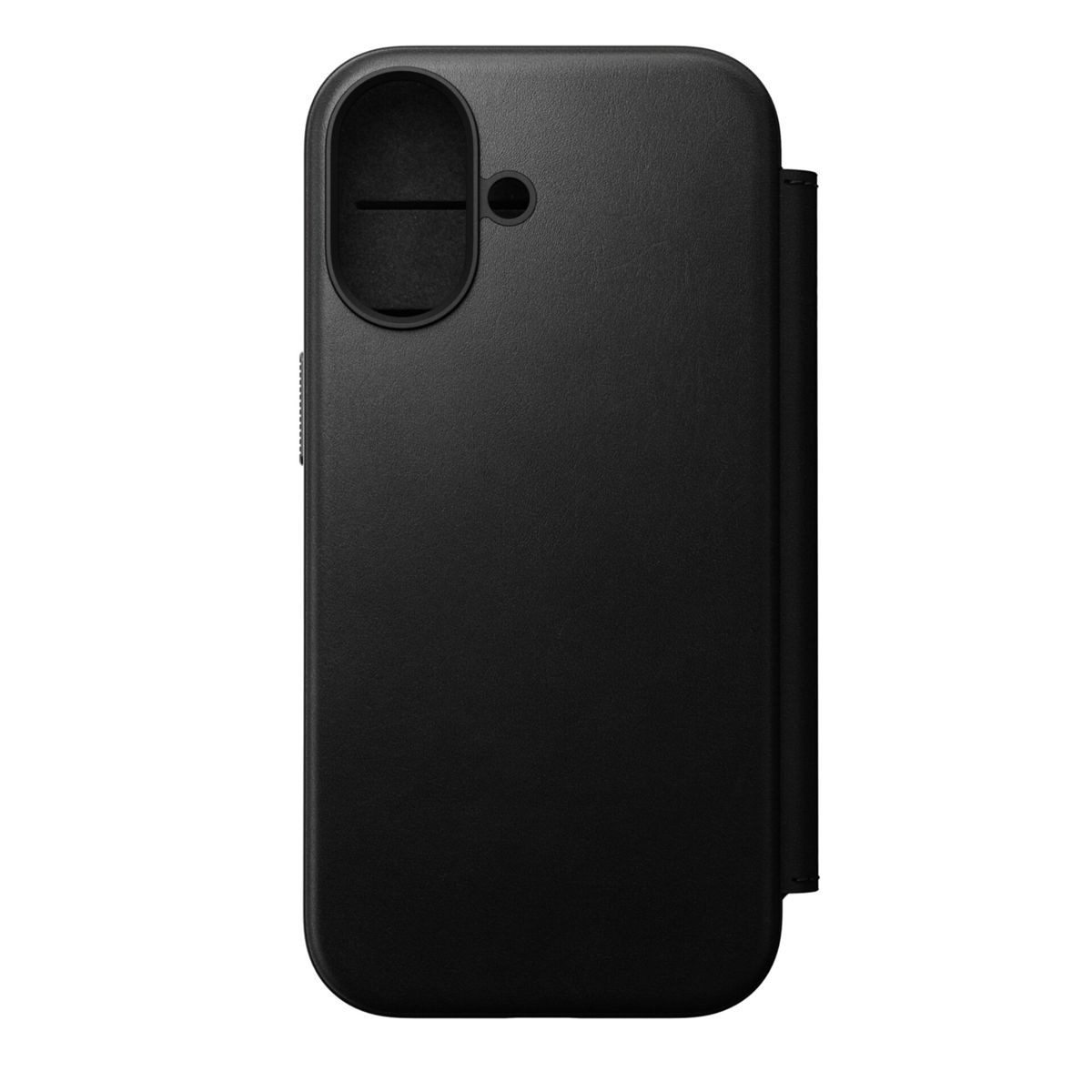 Nomad Smartphone-Hülle Modern Leather Folio iPhone 17