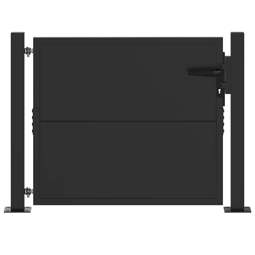 vidaXL Gartentor Gartentor, Gartentor 105x200 cm günstig online kaufen