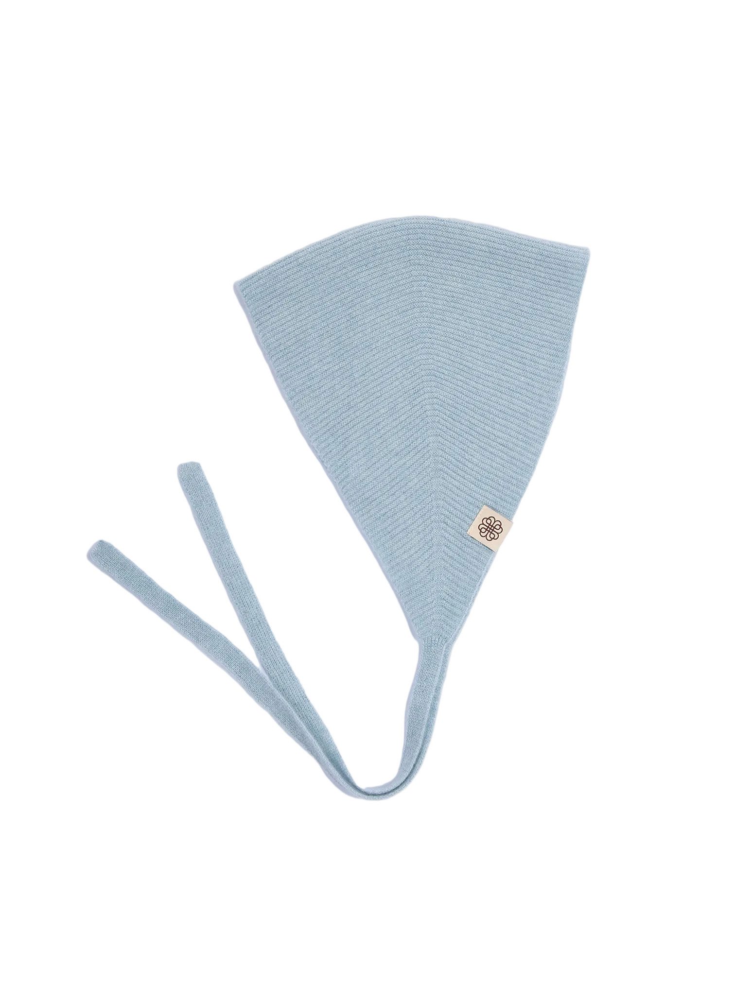 GOBI Cashmere Kopftuch Kaschmir Mütze für Damen