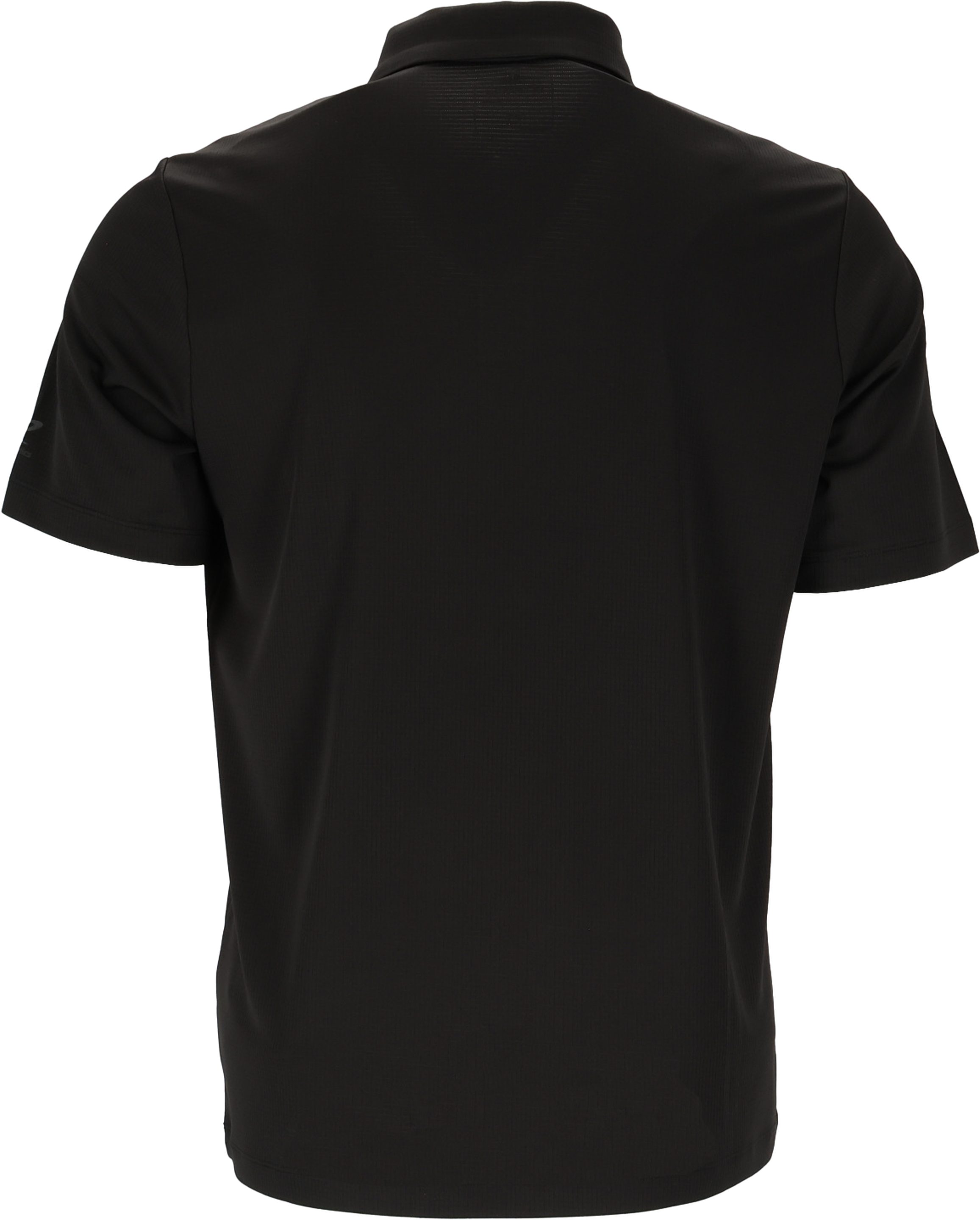 Energetics Poloshirt HE.-POLO THORE sportliche Passform, Kurzarm, mit Rundhalsausschnitt