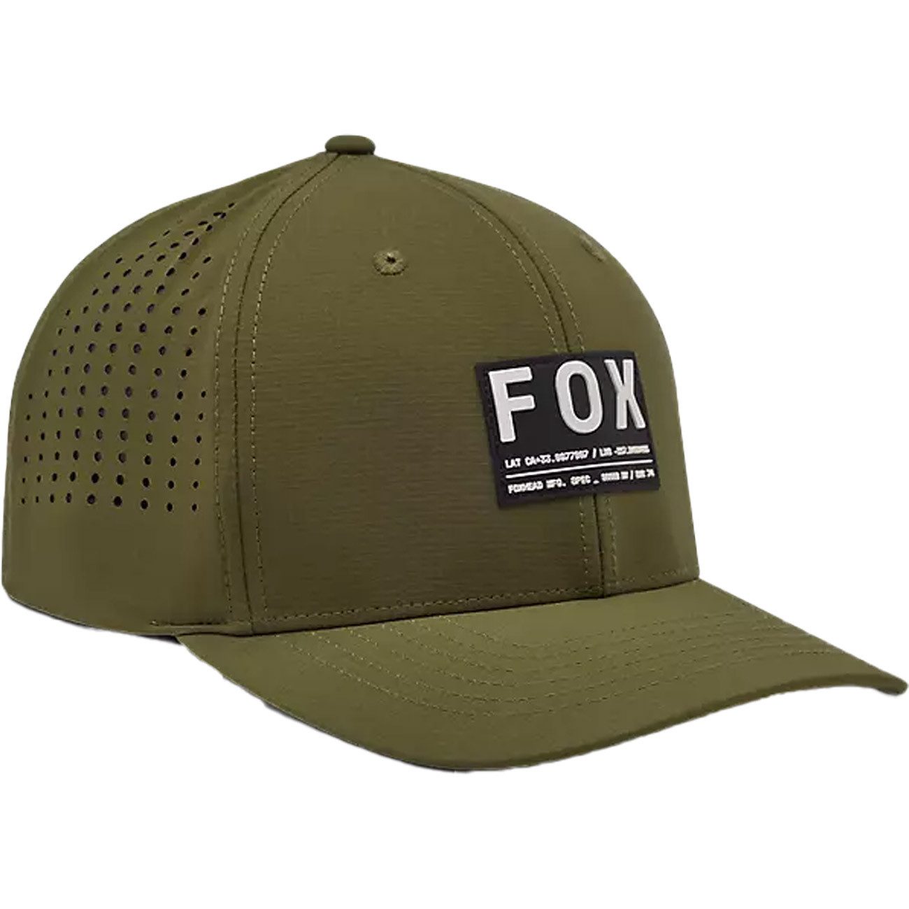 Baseball Cap NON STOP TECH FLEXFIT