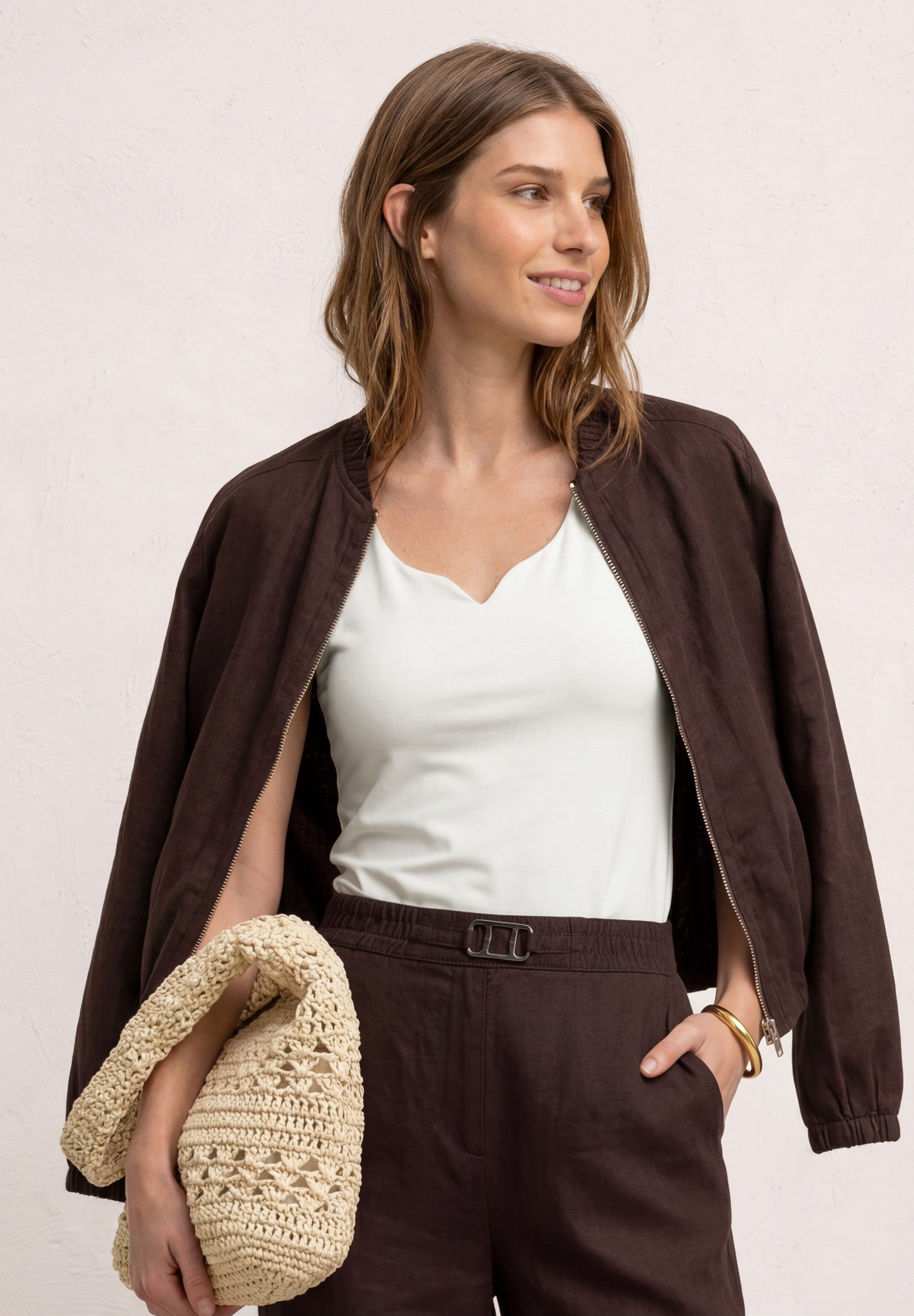 Tanktop Style Gania