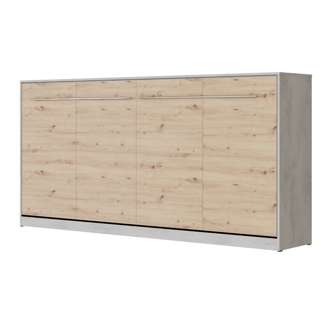SMARTBett Schrankbett Standard 90x200 120x200 140x200 günstig online kaufen