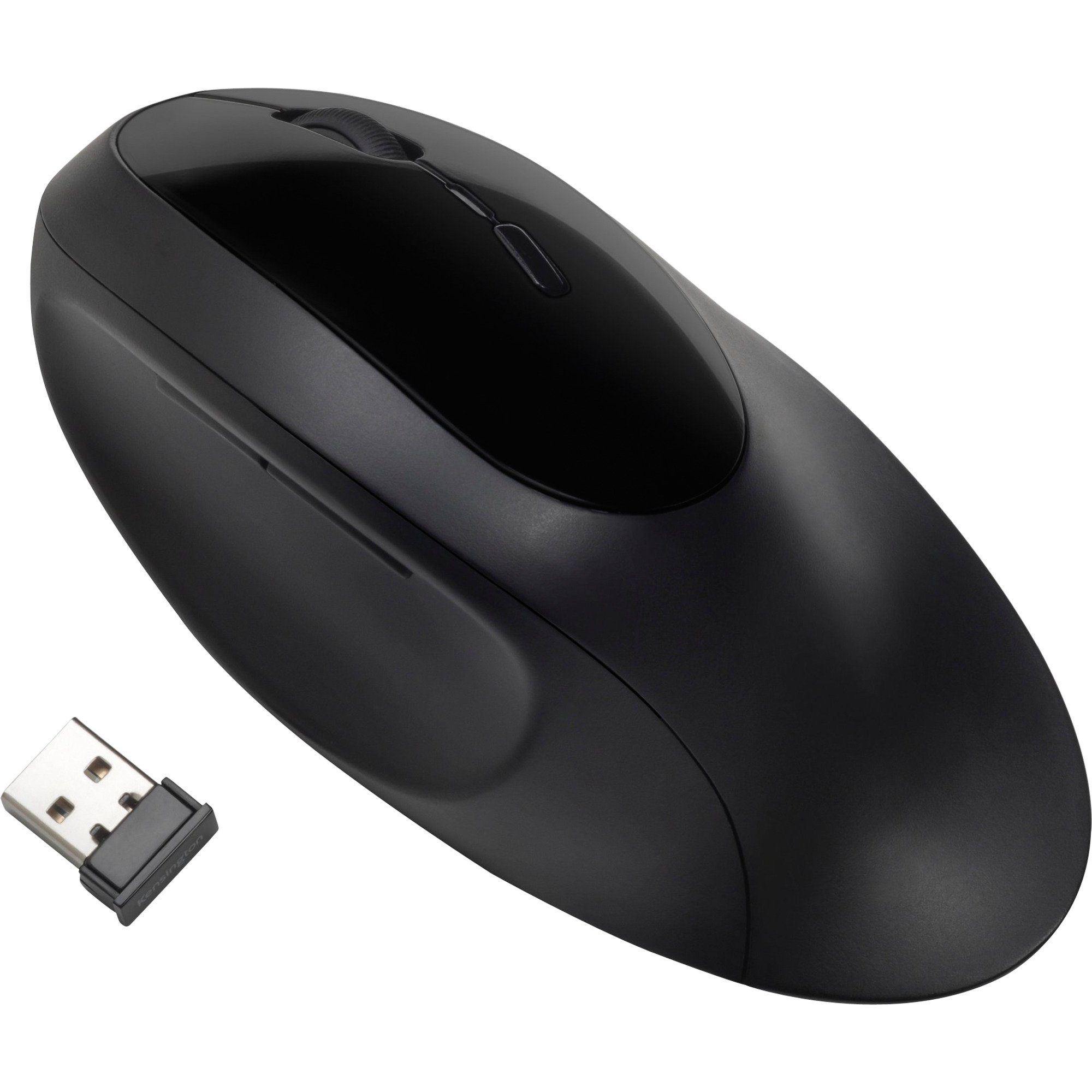 KENSINGTON Kensington Pro Fit Ergo, Maus Maus (Funk)