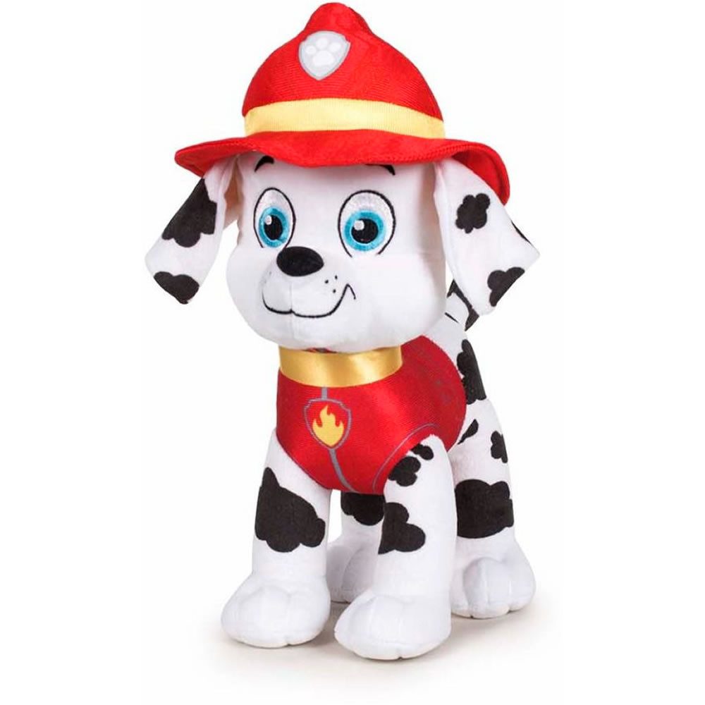 Play by Play Kuscheltier Paw Patrol Plüschtier 30cm Kuscheltier Stofftier