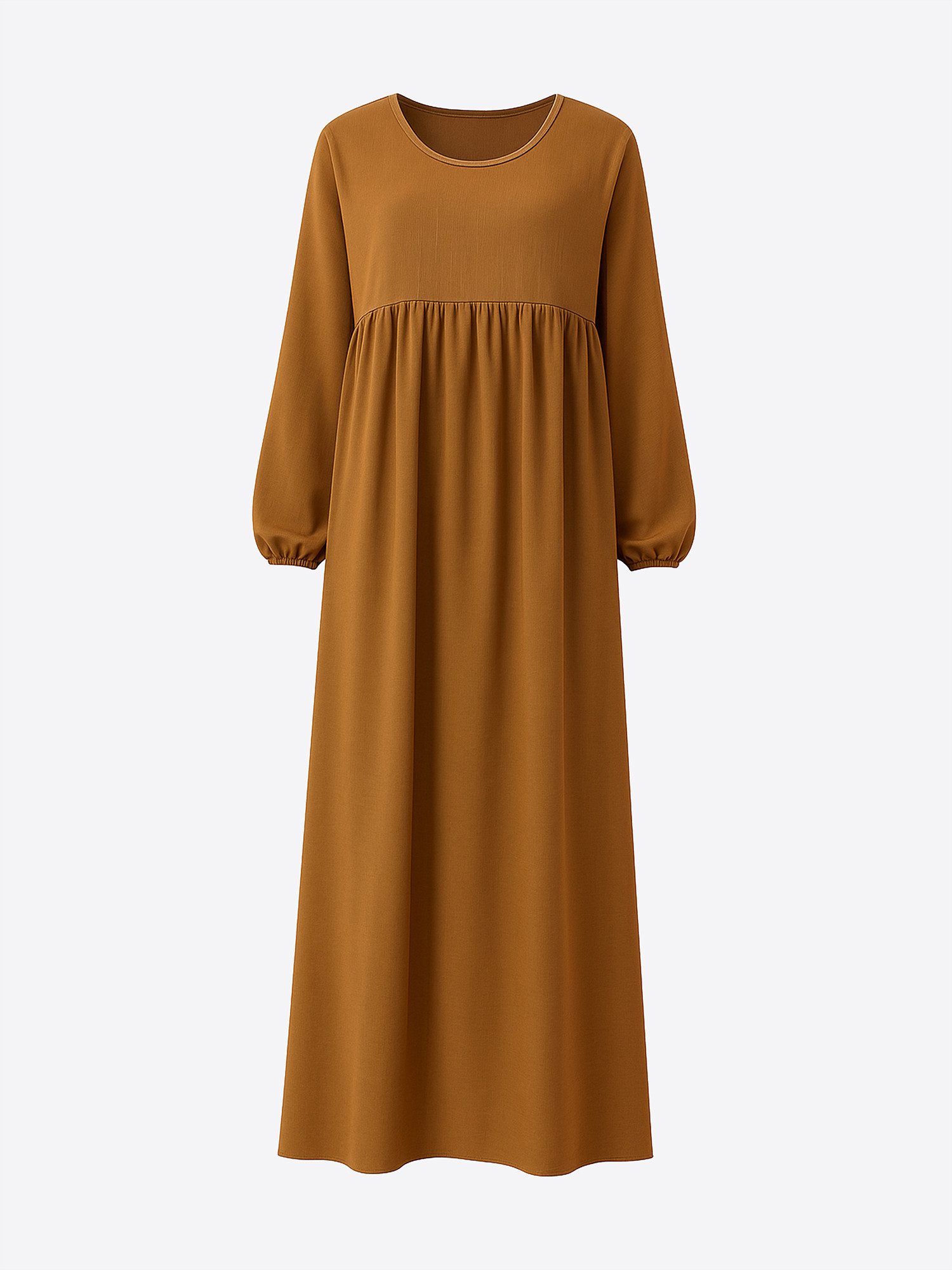 Elara Maxikleid Abaya günstig online kaufen