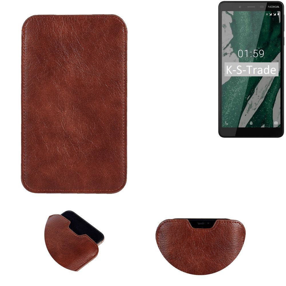 Handyhülle für Nokia 1 Plus