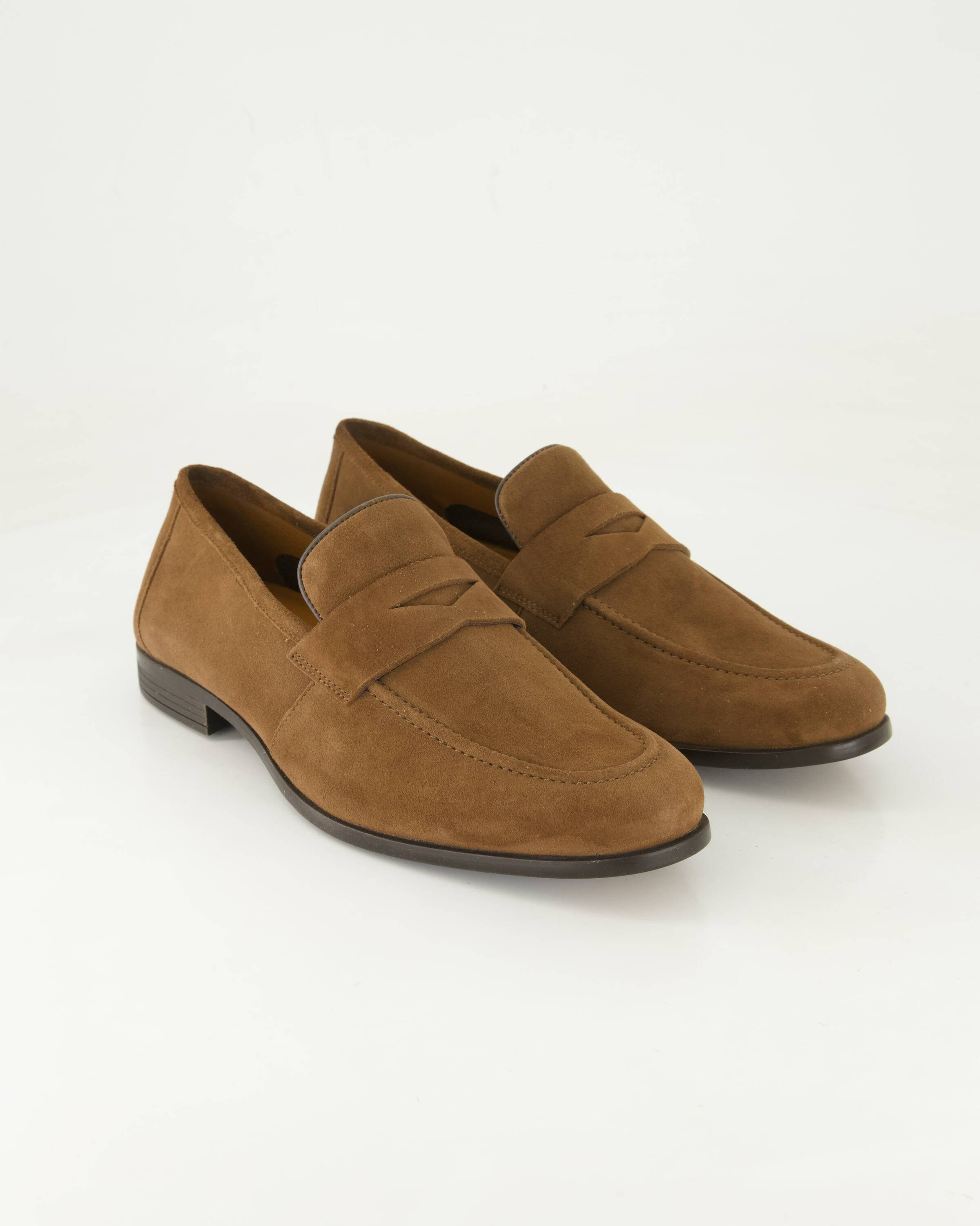 DANIEL KENNETH 39703 Slipper Obermaterial: Leder
