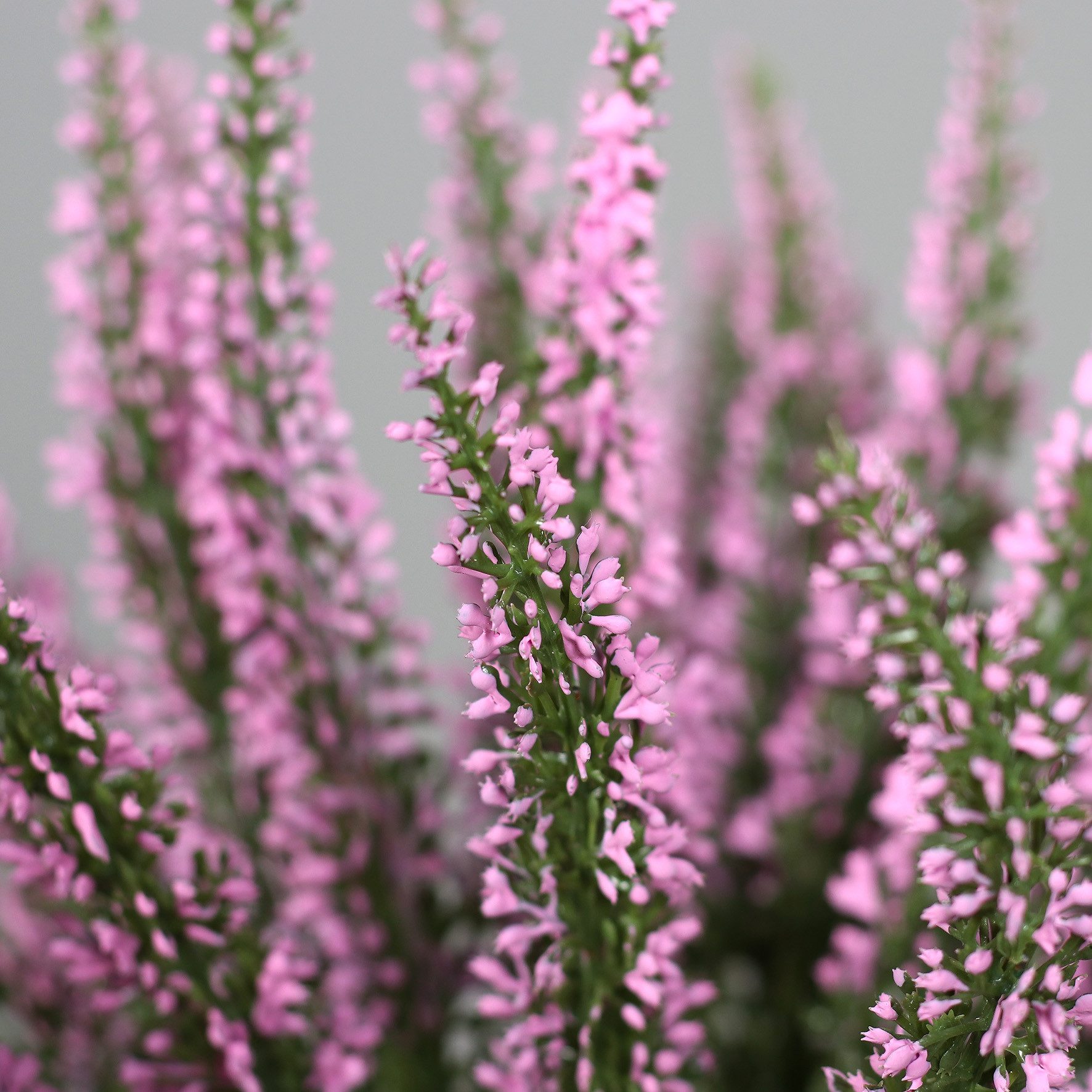 Kunstblume Erikabusch/ Heidekraut künstlich Kunstpflanzen künstliche Blumen günstig online kaufen