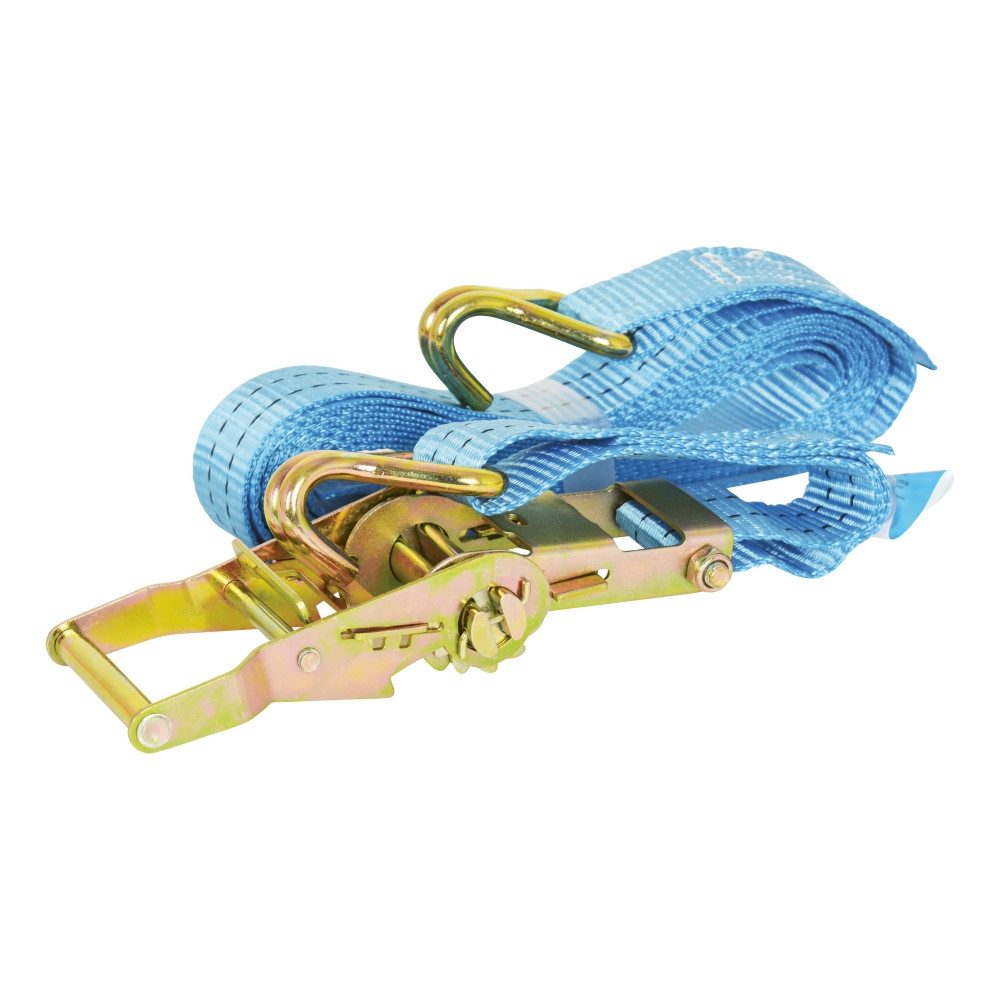 CAR POINT Spanngurt Zurrgurt mit Ratsche (und Haken, besonders Robust) in verschiedenen Ausführungen