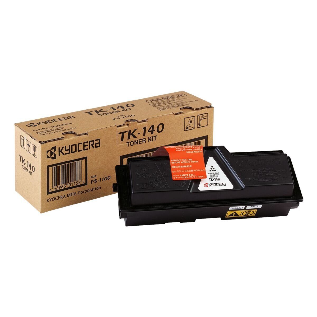 Tonerpatrone TK-140
