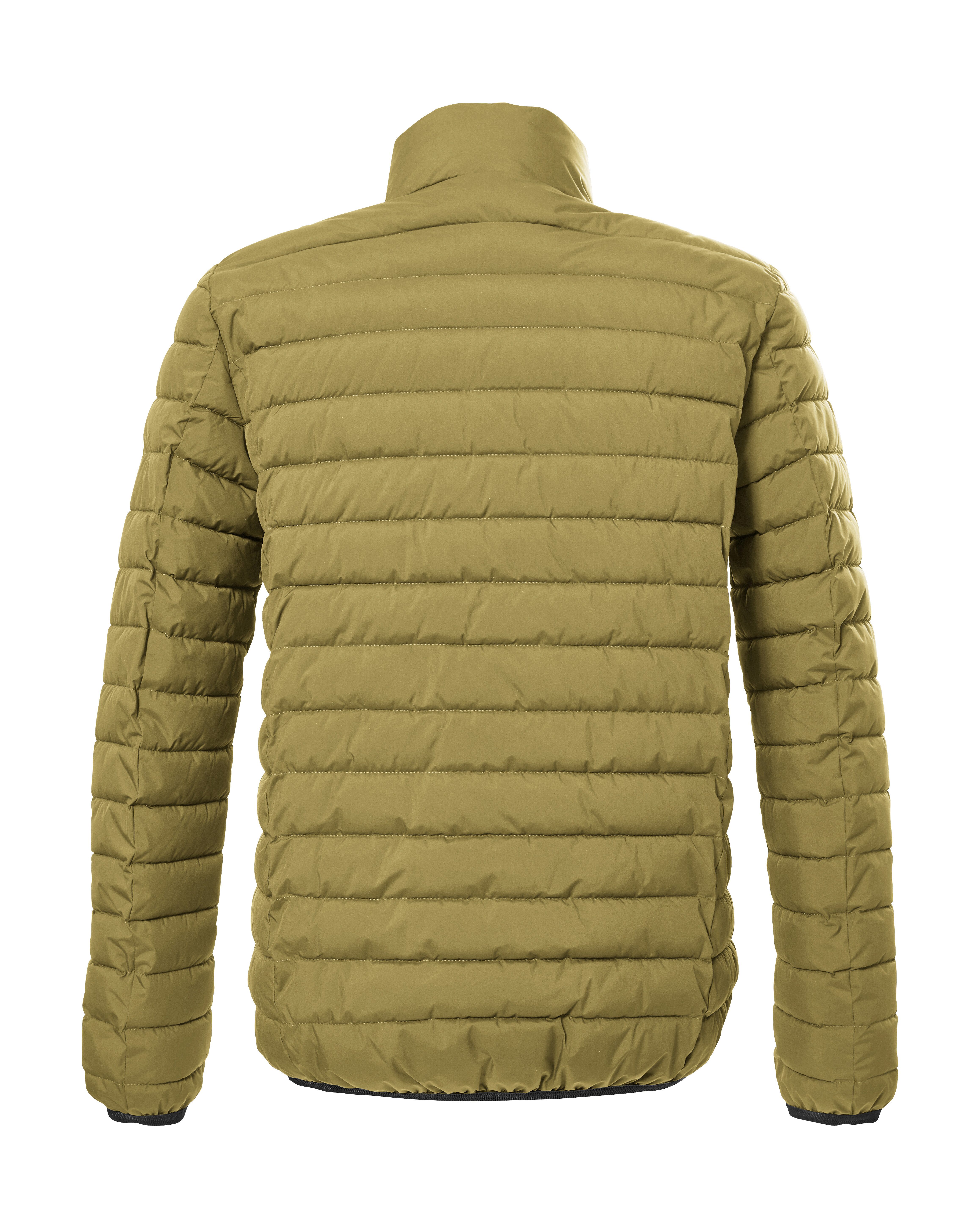 G.I.G.A. DX by killtec Steppjacke GW 6 MN QLTD JCKT Herrenjacke: wasserabwe günstig online kaufen