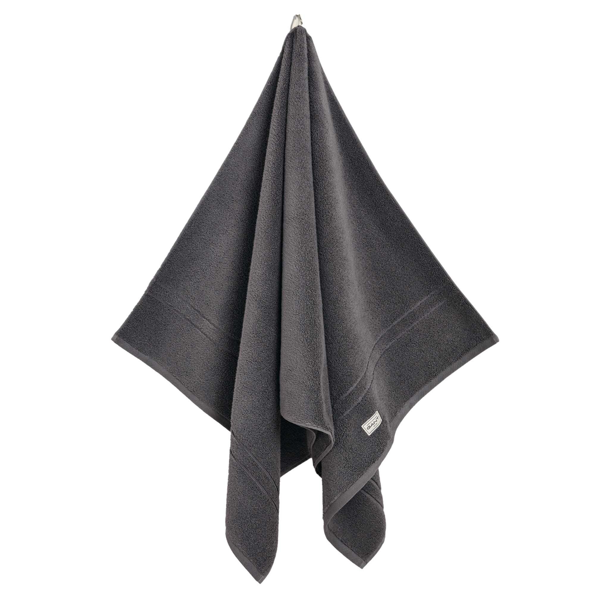 Gant Duschtücher Unisex Duschtuch 1er Pack günstig online kaufen