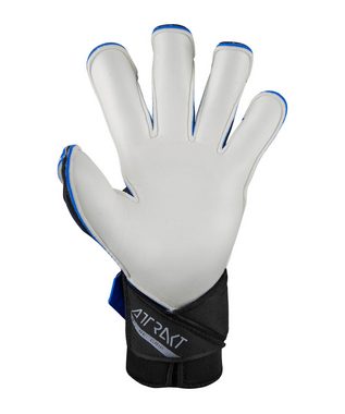 Reusch Torwarthandschuhe Attrakt Re:Grip TW-Handschuhe