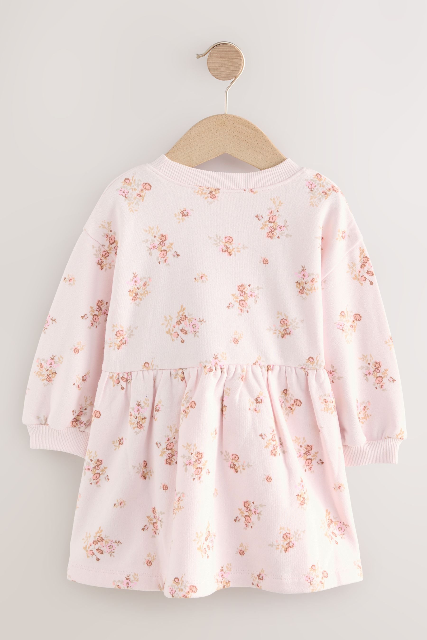 Next Jerseykleid Pulloverkleid (1-tlg) günstig online kaufen