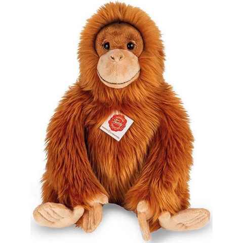 Teddy Hermann® Kuscheltier Orang Utan, sitzend, 40 cm