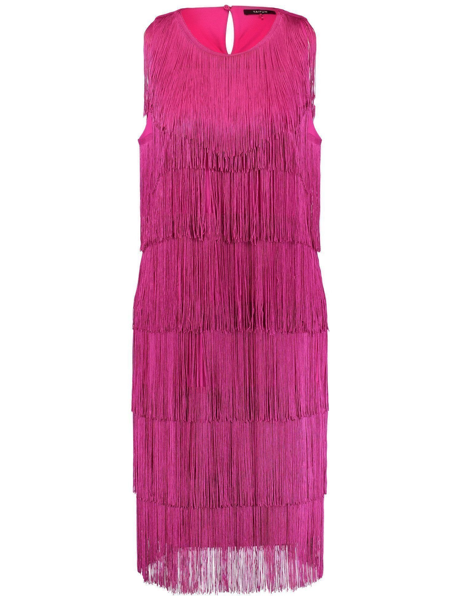 Taifun Maxikleid