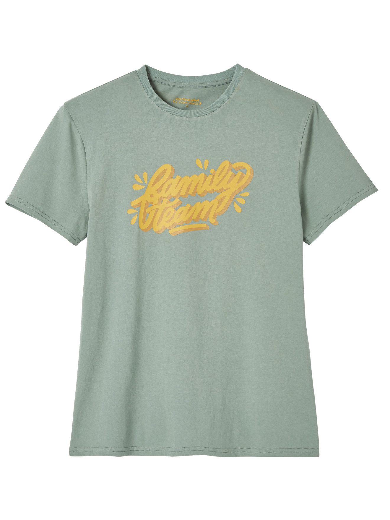 Kurzarmshirt