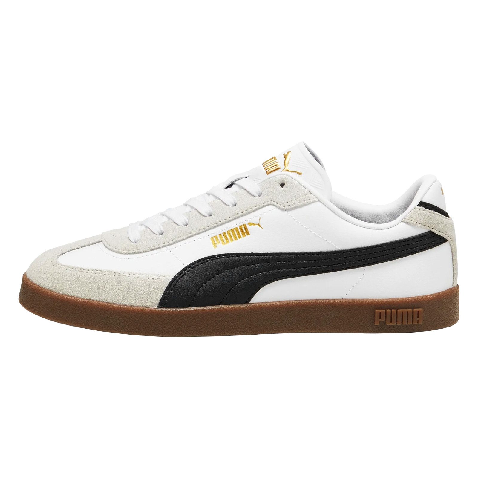 PUMA Club II Era Sneaker mit SOFTFOAM+ Einlegesohle günstig online kaufen
