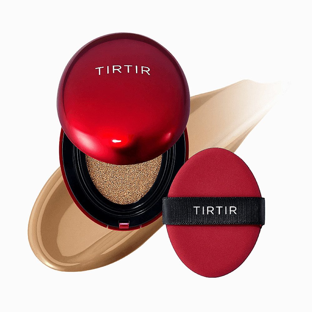 TIRTIR Foundation TIRTIR Mask Fit Red Cushion 34W Toffee