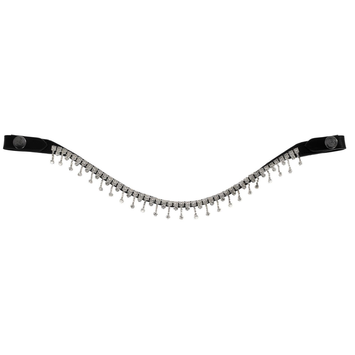 Stirnriemen Acavallo Queen Stirnband