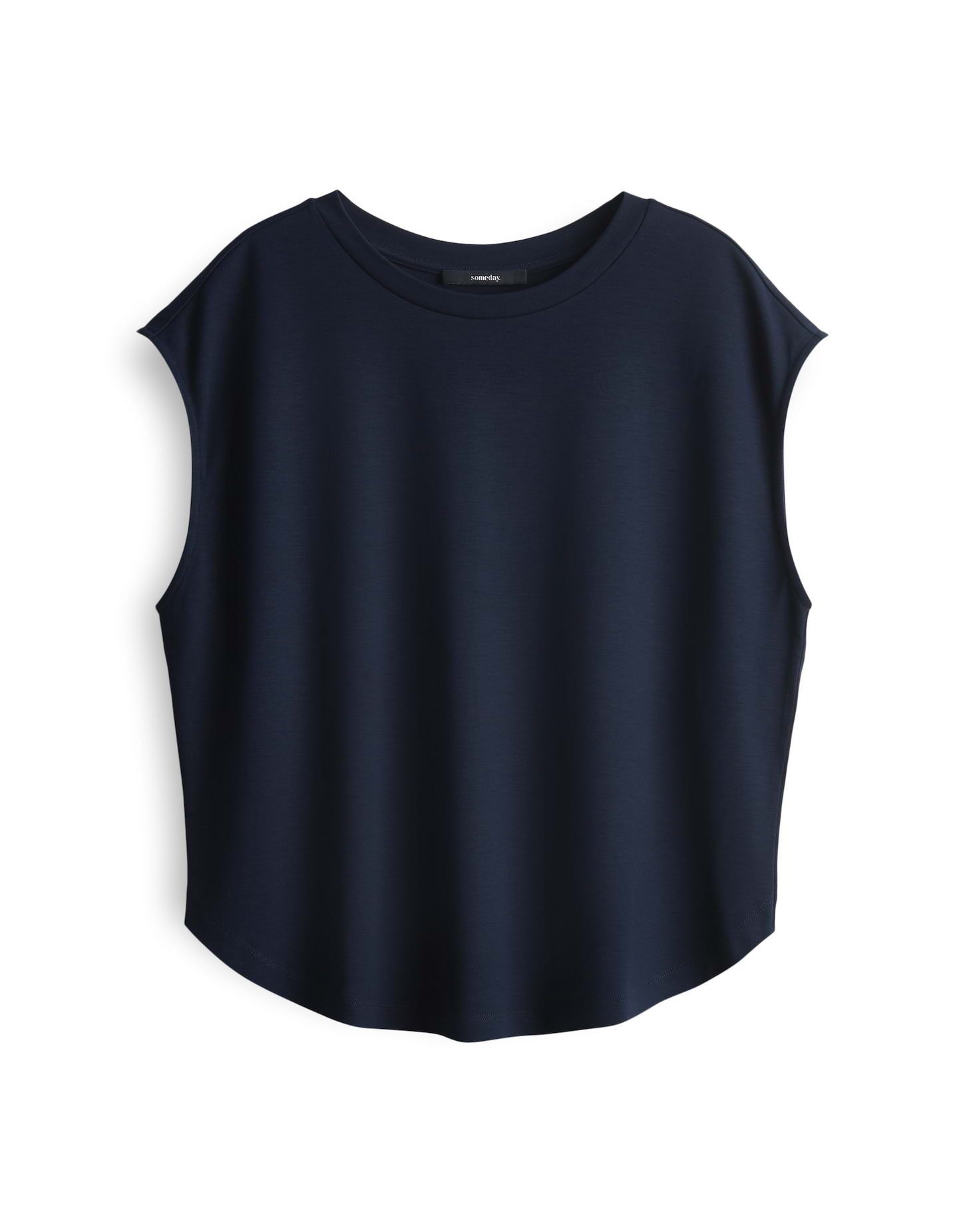 someday Sweatshirt UFABIA Regular im O-Shape günstig online kaufen