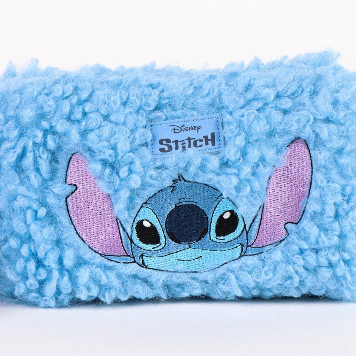 Cerda Kulturbeutel Lilo & Stitch Waschtasche Kinder Kosmetik Organizer