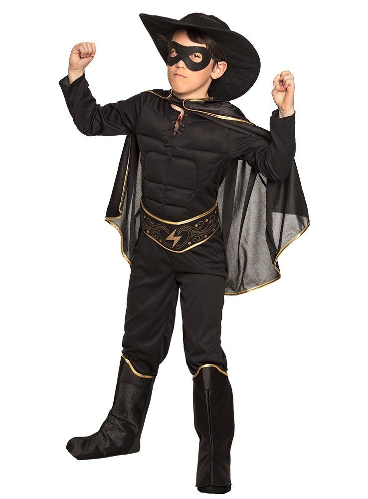 Cowboy-Kostüm Maskierter Bandit
