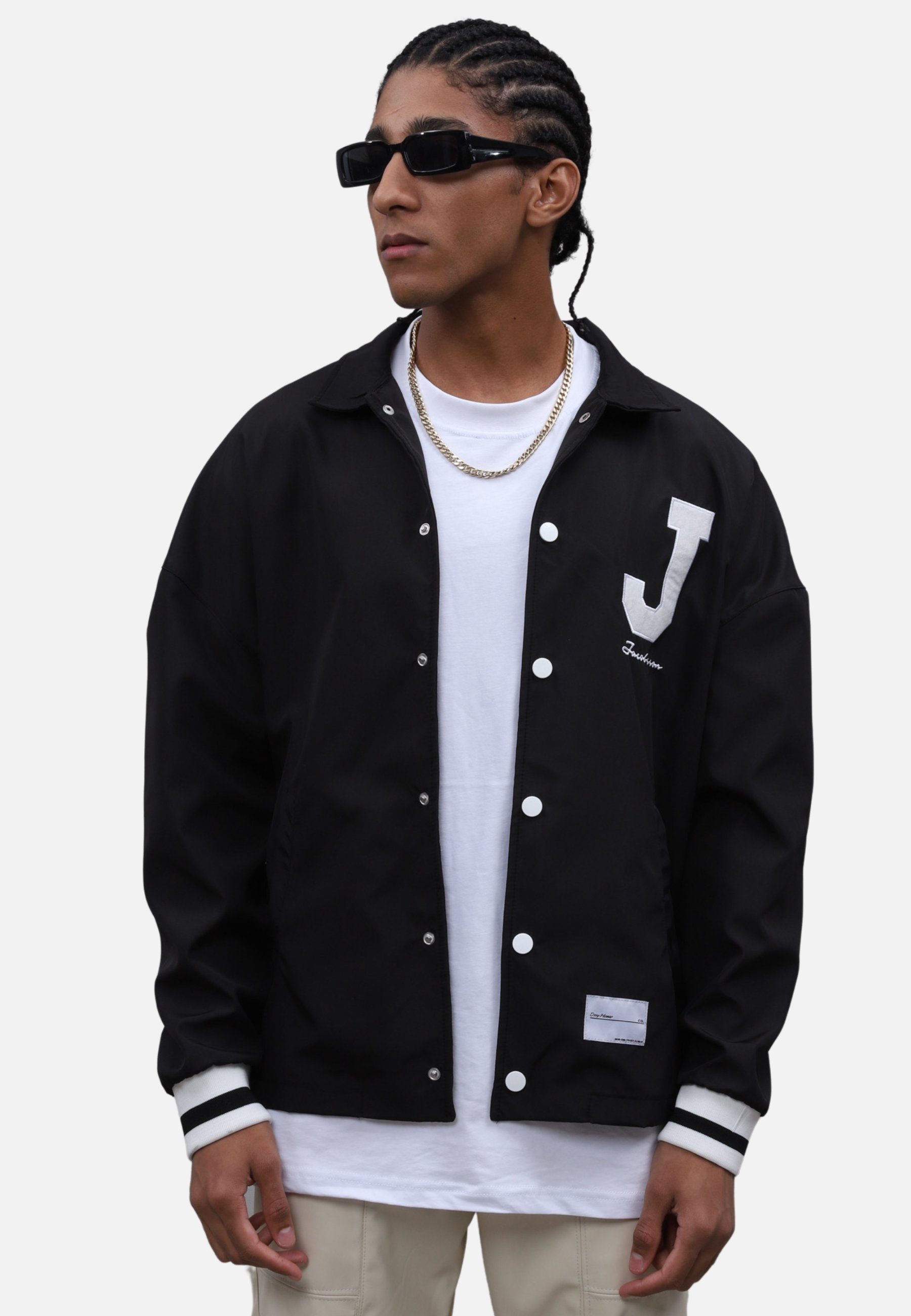 COFI Casuals Collegejacke Jacket J College günstig online kaufen