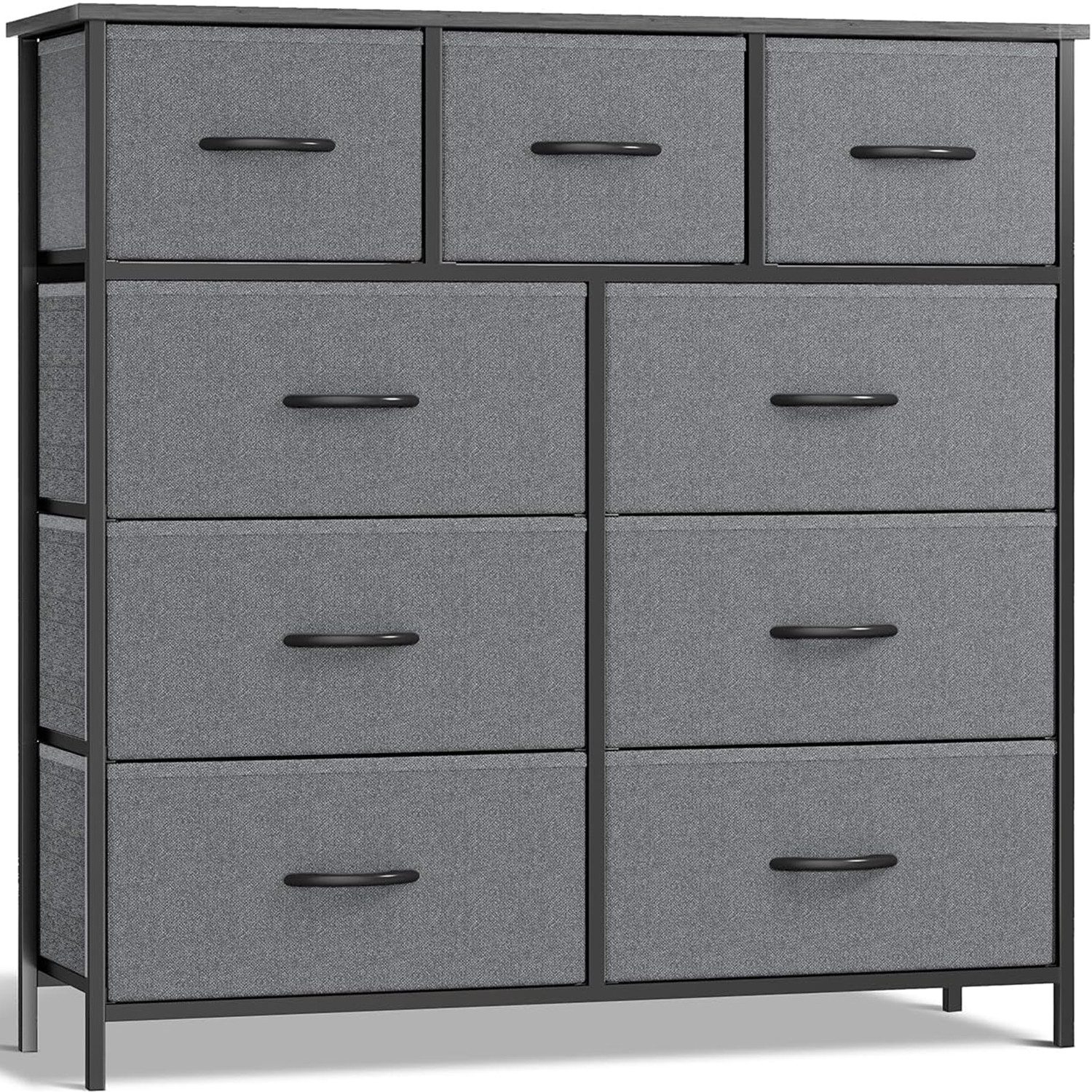 SURFOU Sideboard Kommode mit Schubladen Sideboard günstig online kaufen