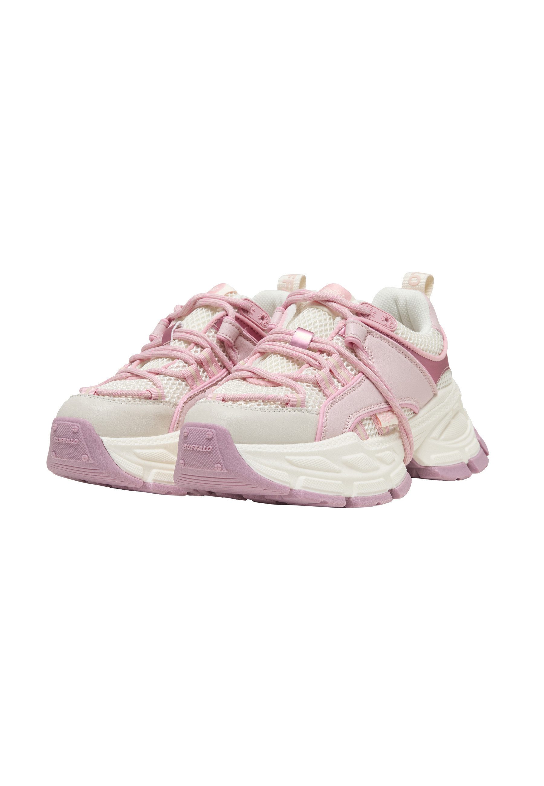 Buffalo Buffalo SATURN SNEAKER Sneaker