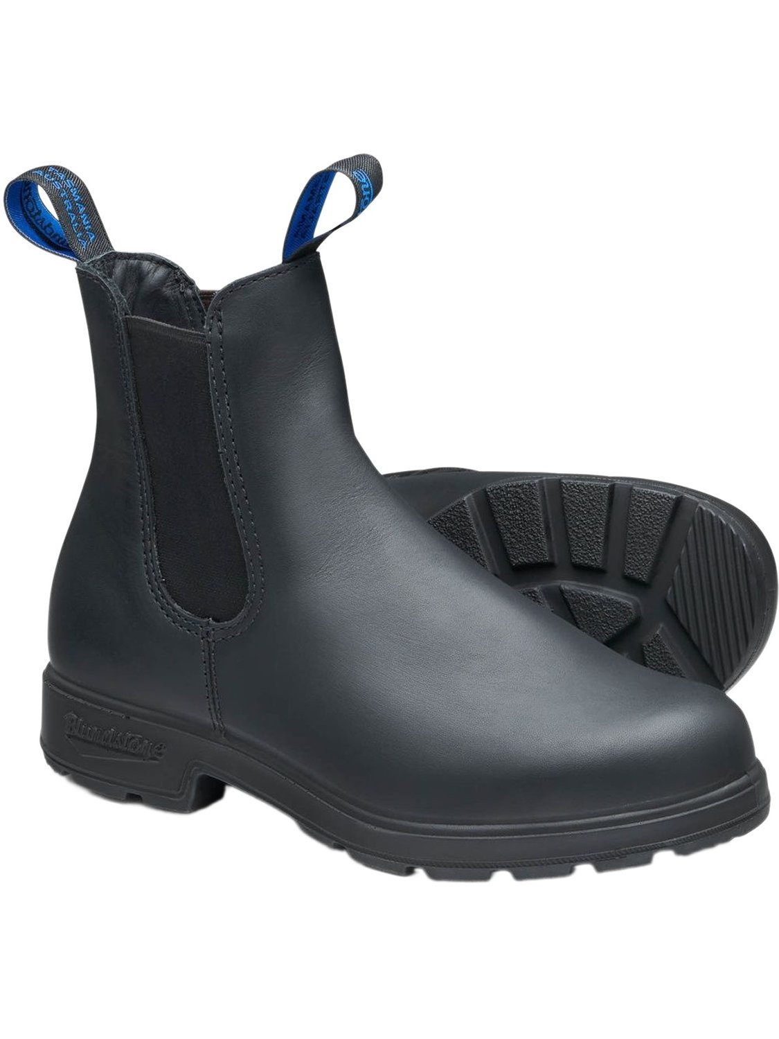 Blundstone 2274 Black (Women's Thermal High Top) Stiefel
