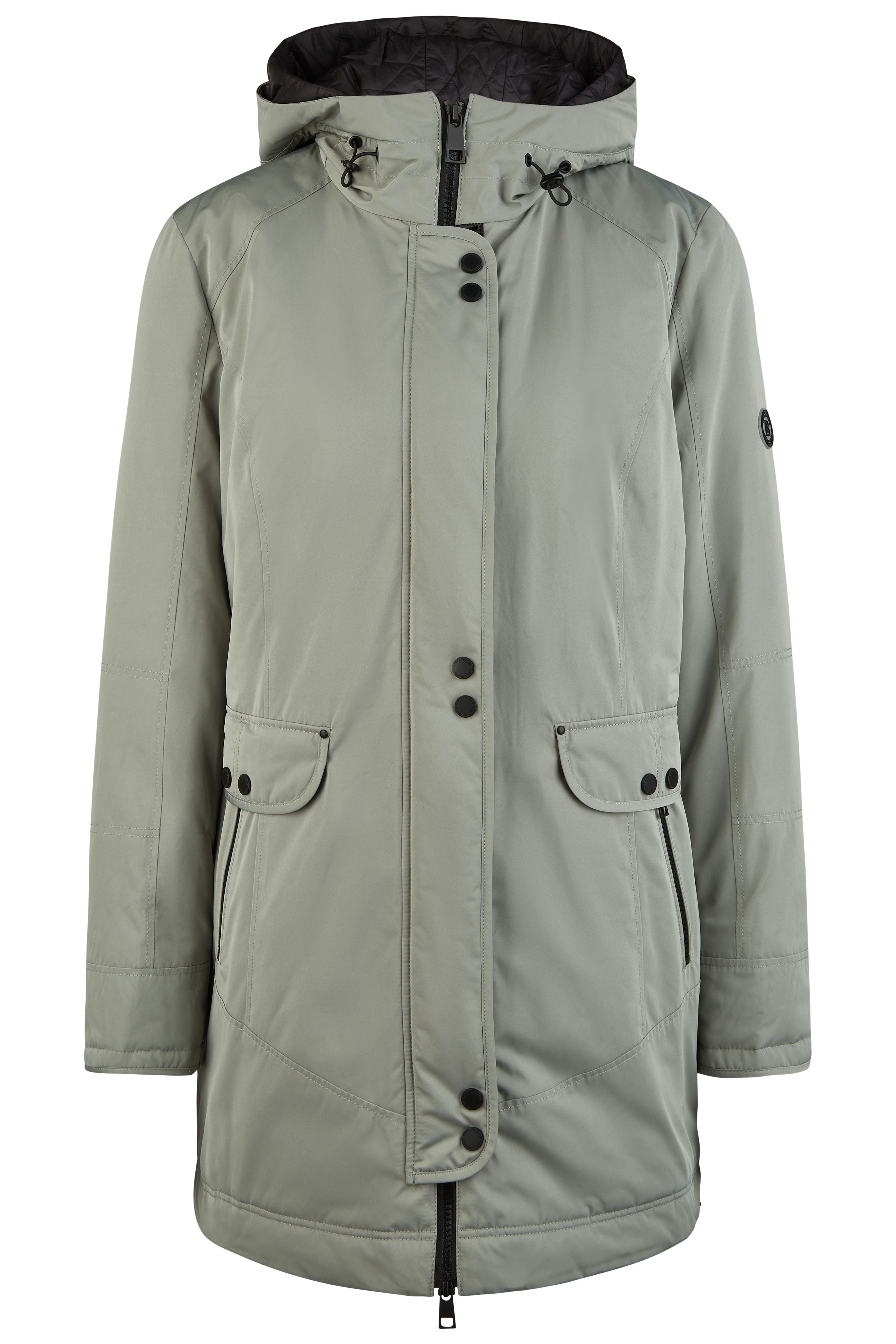 Barbara Lebek Parka
