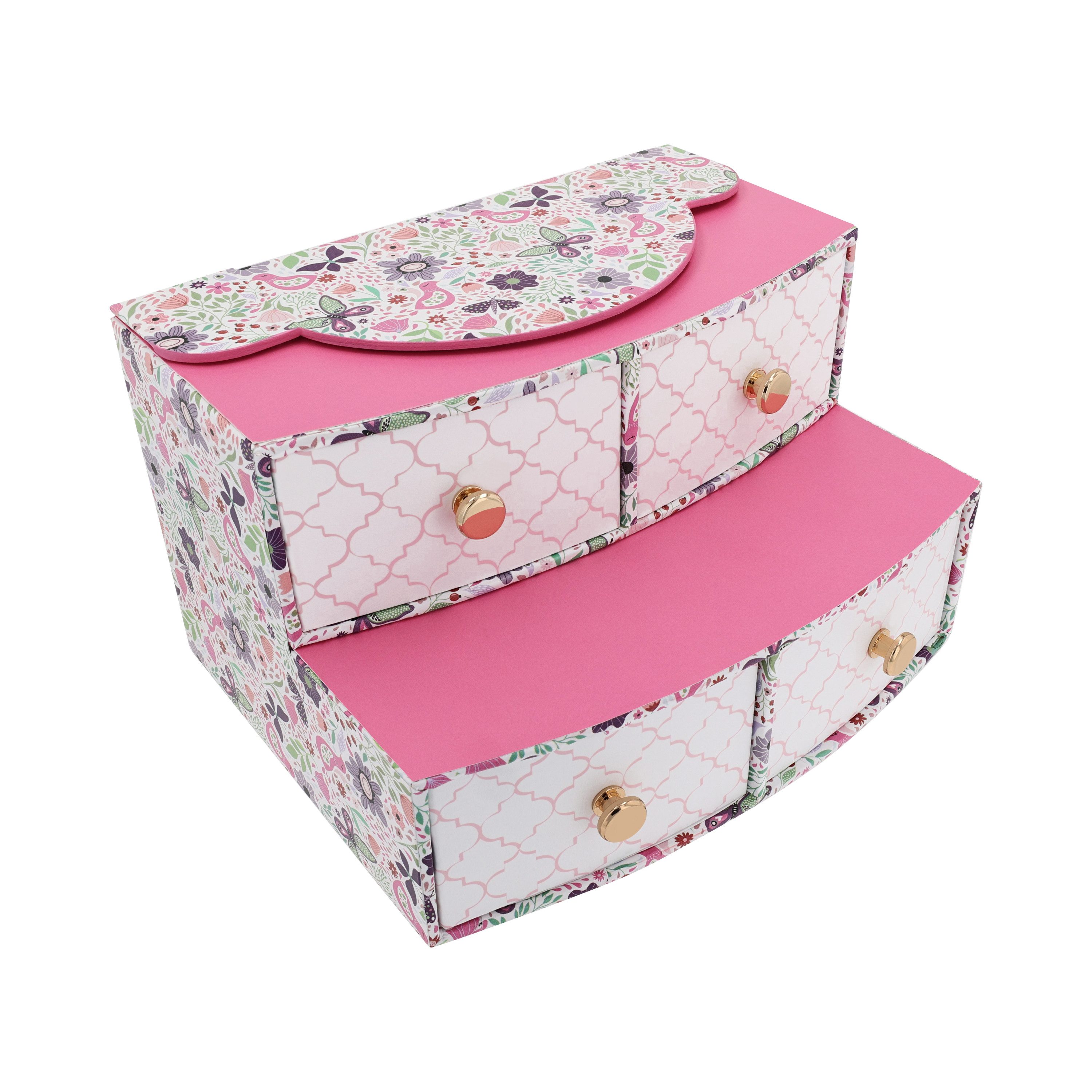 Amor Schmuckkasten Schmuckaufbewahrung, Geschenk günstig online kaufen