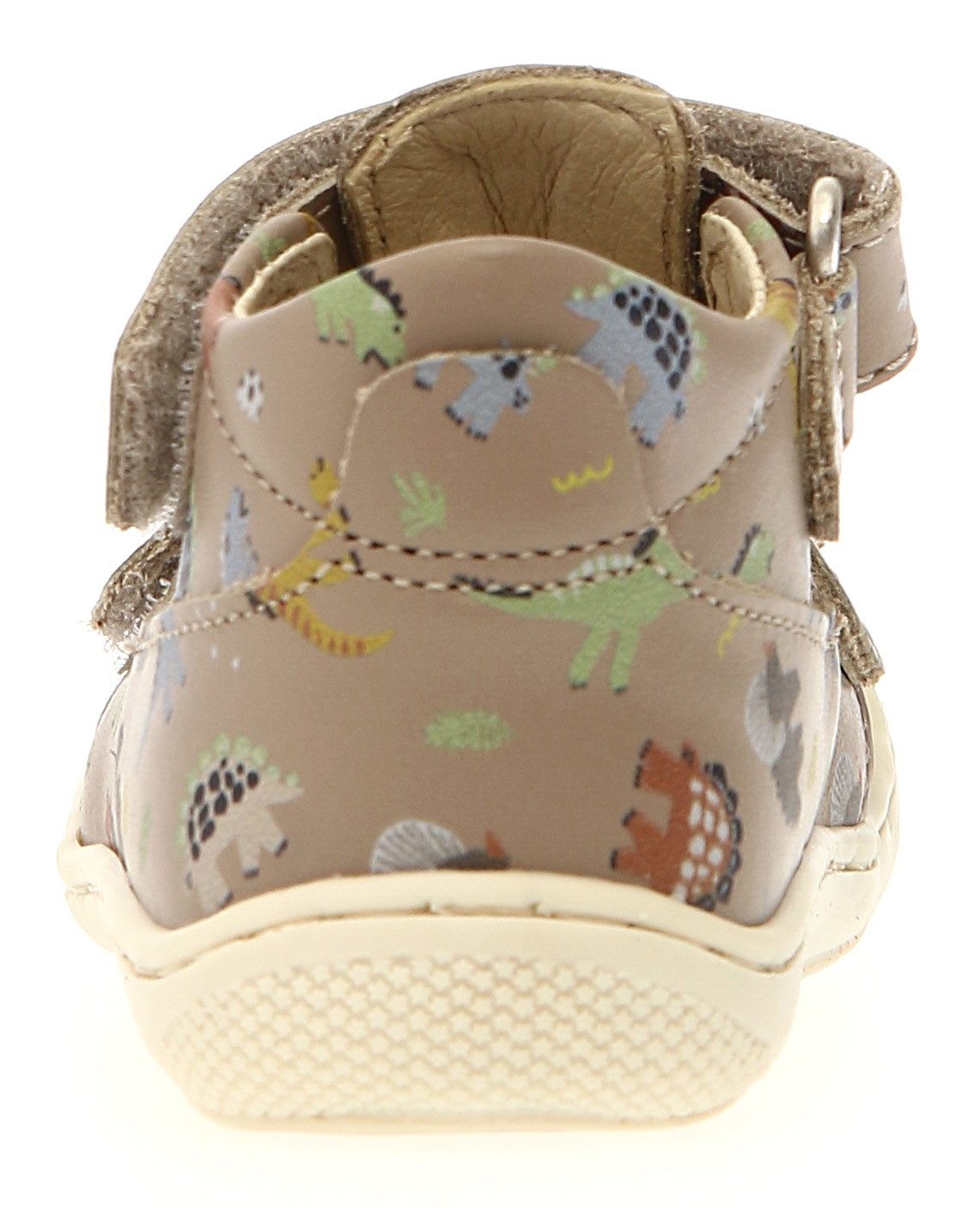 Naturino PUFFY PR REX Sandale Barfußschuh günstig online kaufen