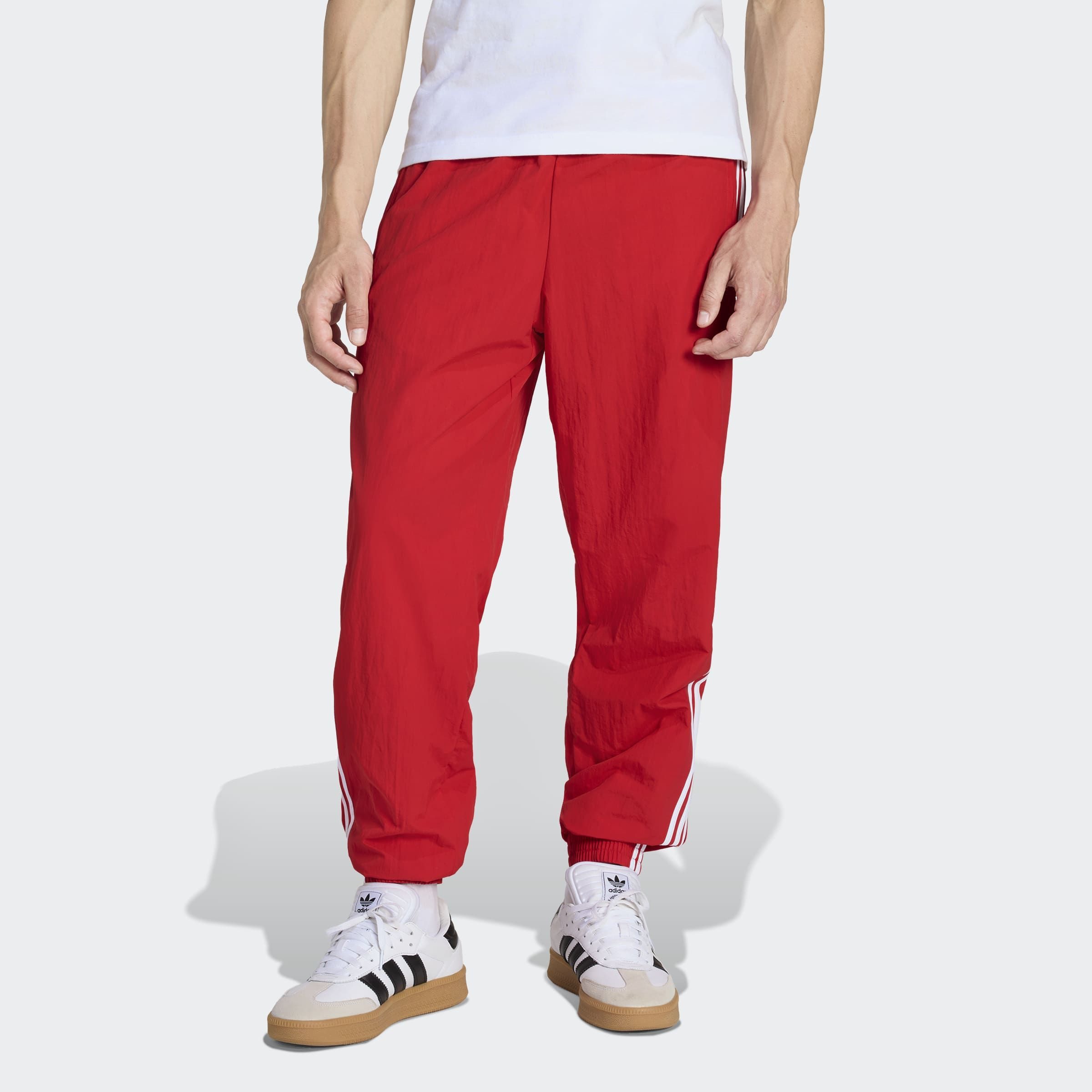 adidas Originals Sporthose FIREBIRD WVN TP (1-tlg) günstig online kaufen