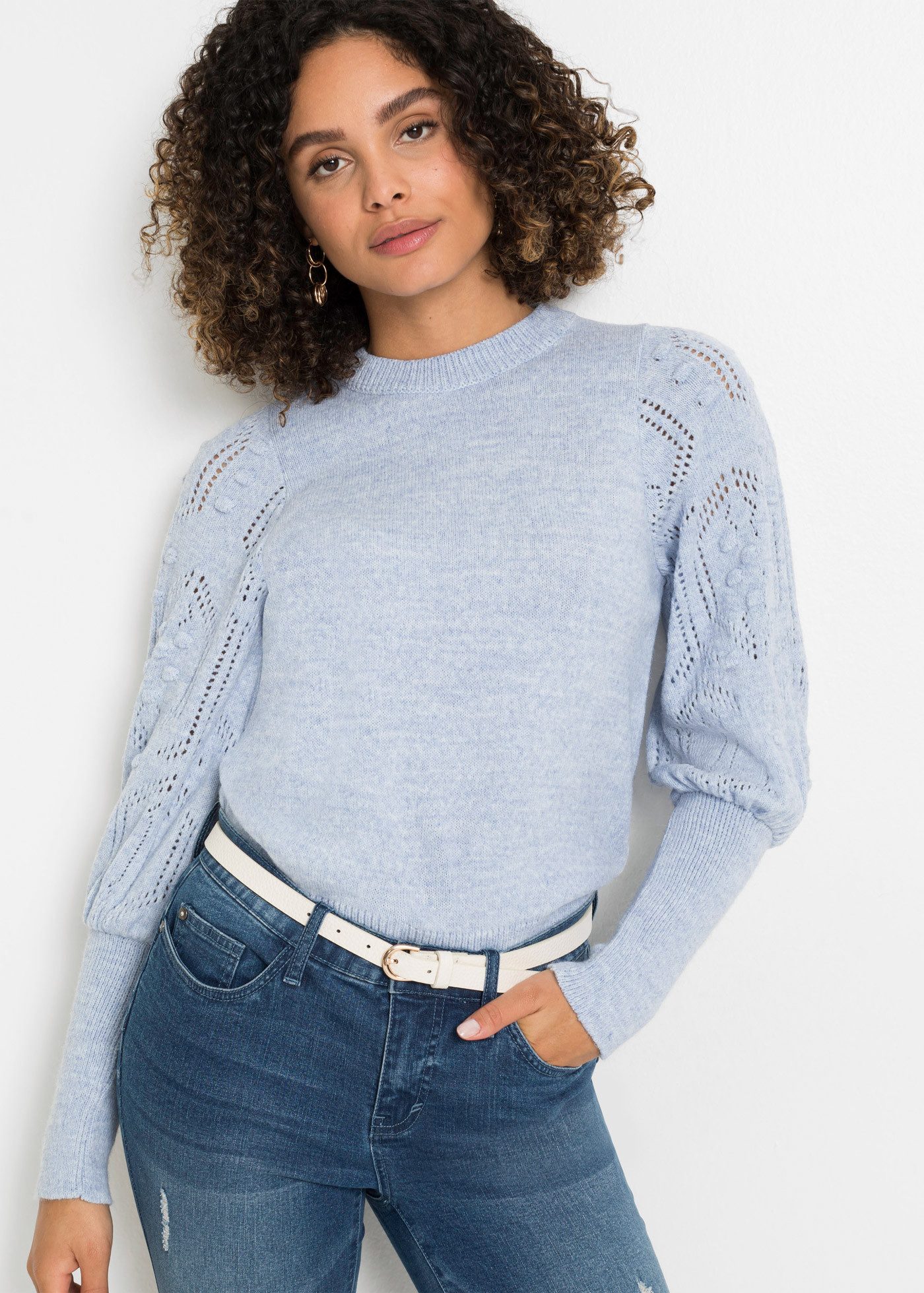 Strickpullover