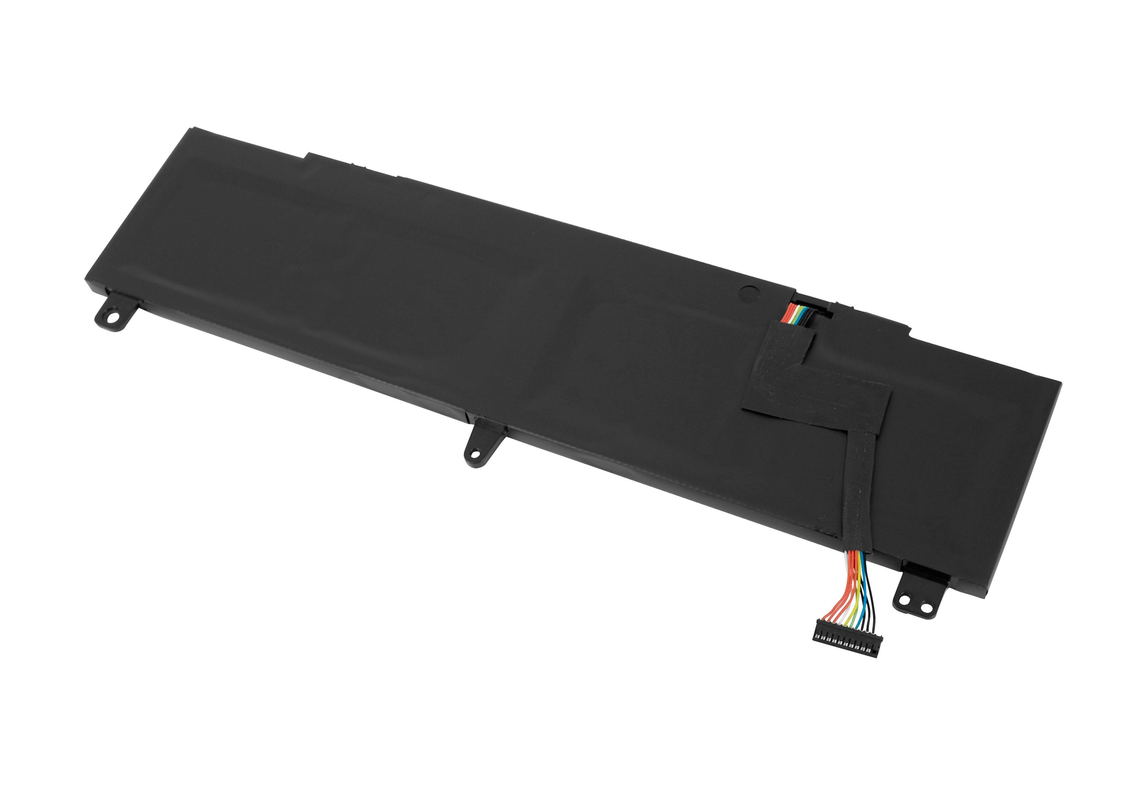PowerSmart 4RRR3 V9XD7 Laptop-Akku für Dell 04RRR3, 0V9XD7, JFWX7, TDW5P, ALW13, Alienware 13 R3 ALW13 Li-Polymer 4500 mAh (15,2 V)