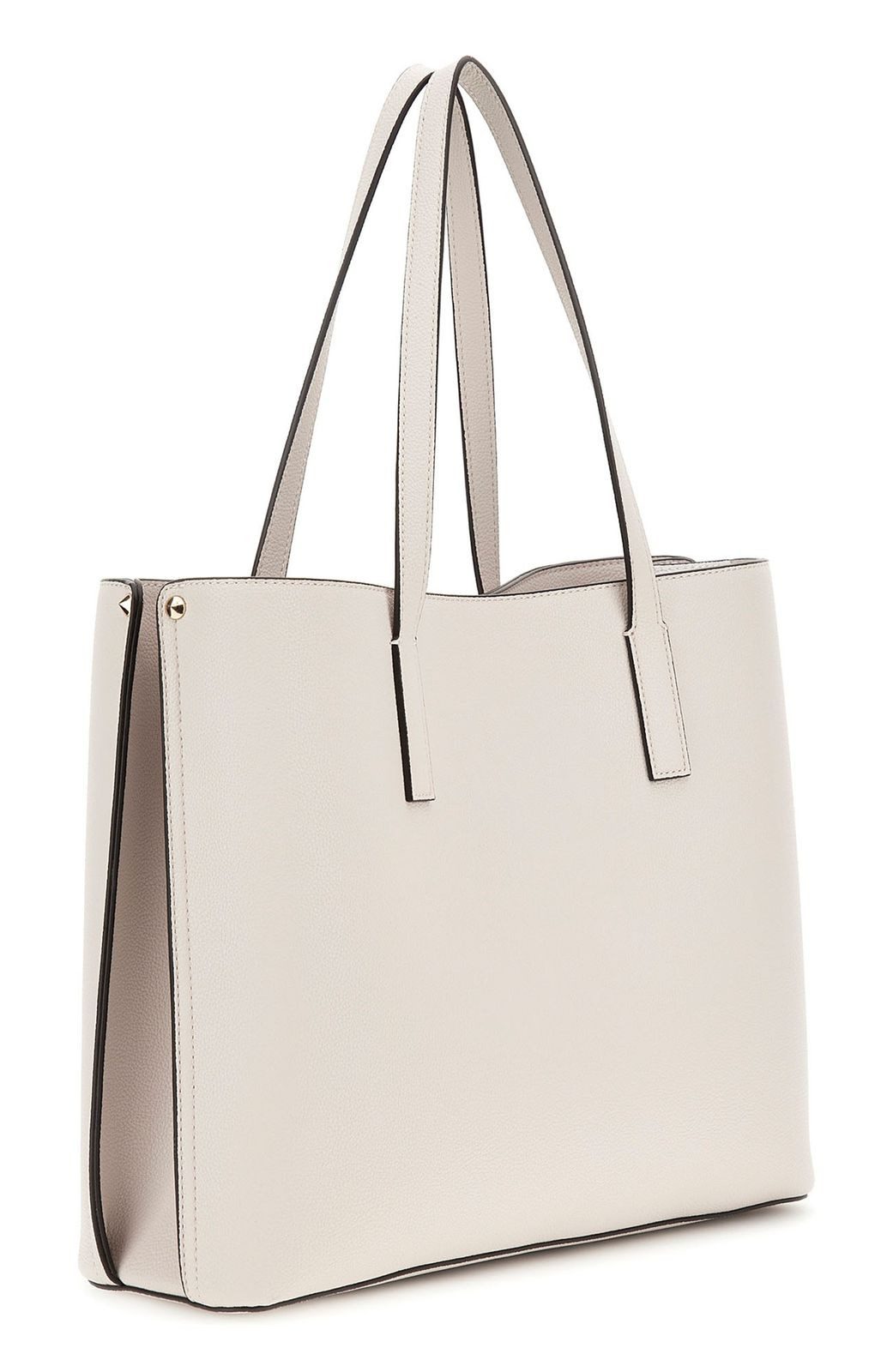 Guess Schultertasche Girlfriend Tote günstig online kaufen