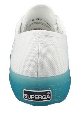 Superga S1113DW-2750 A0A White Blue Sneaker