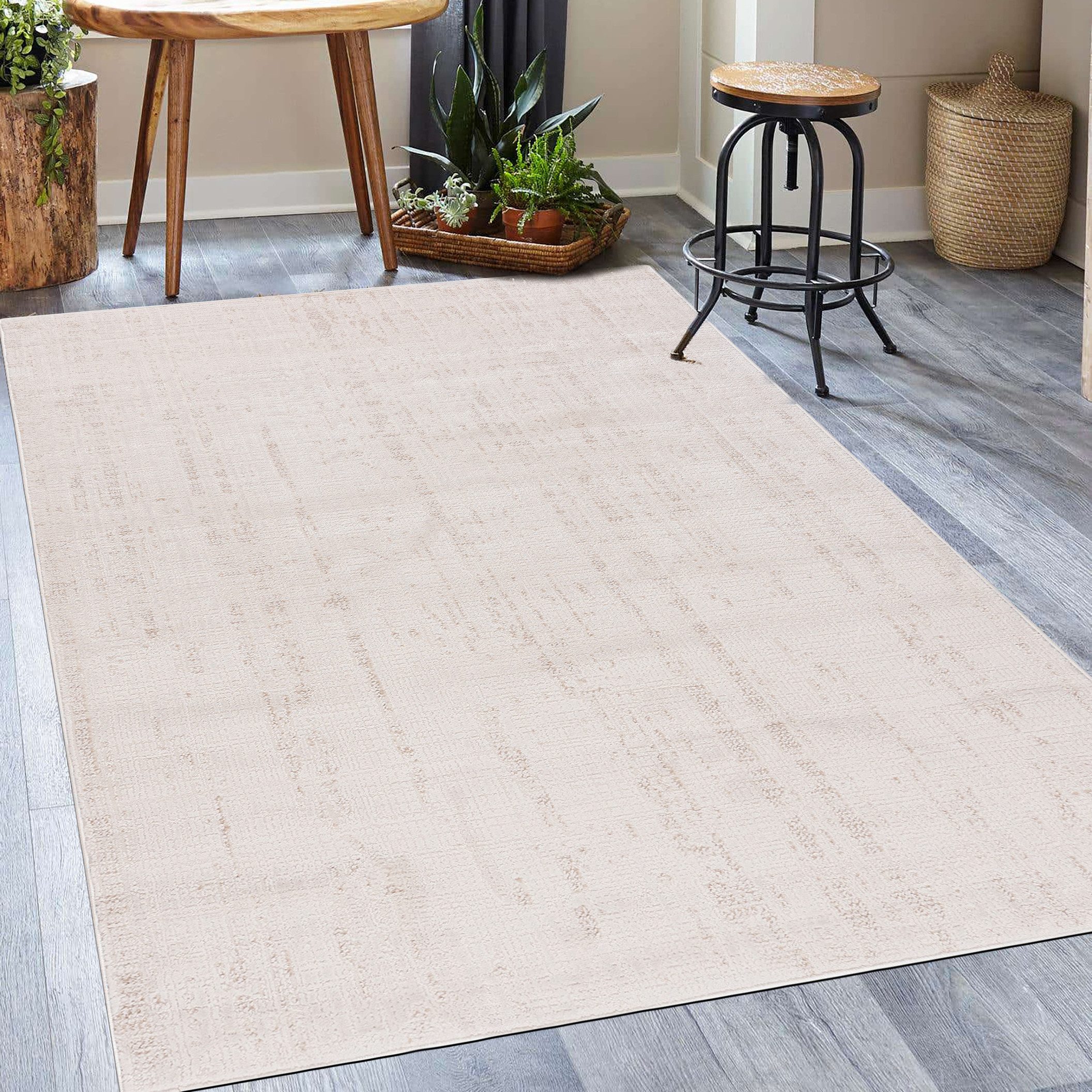 Mazovia Designteppich Modern Stilvoll Teppich Rechteckiger Weich Teppich fü günstig online kaufen