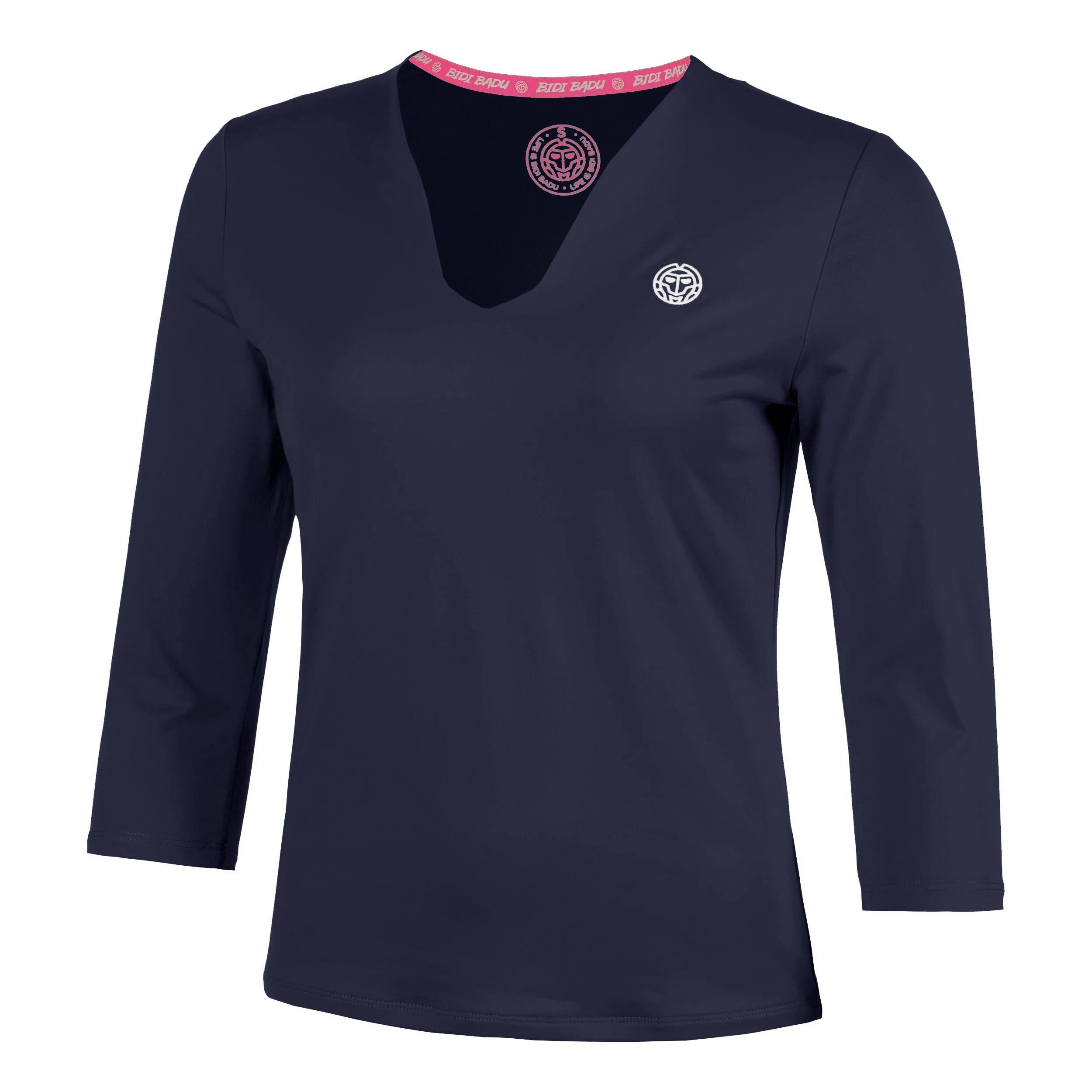 Longsleeve Out of Control V-Neck