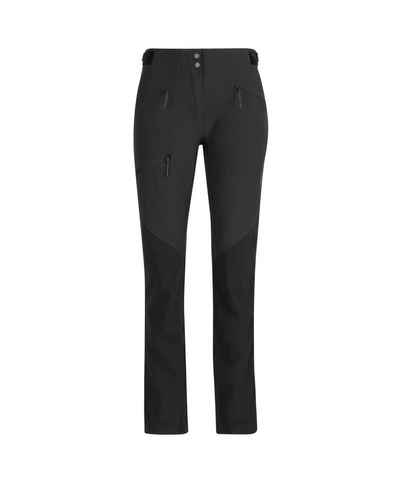 Mammut Sporthose Courmayeur SO Pants Women Softshell