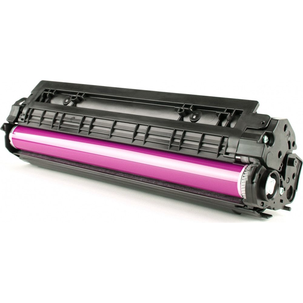 OKI OKI Toner magenta 46443102 für Drucker. Кольоровий лазерний принтер, (CO2-neutraler Versand)