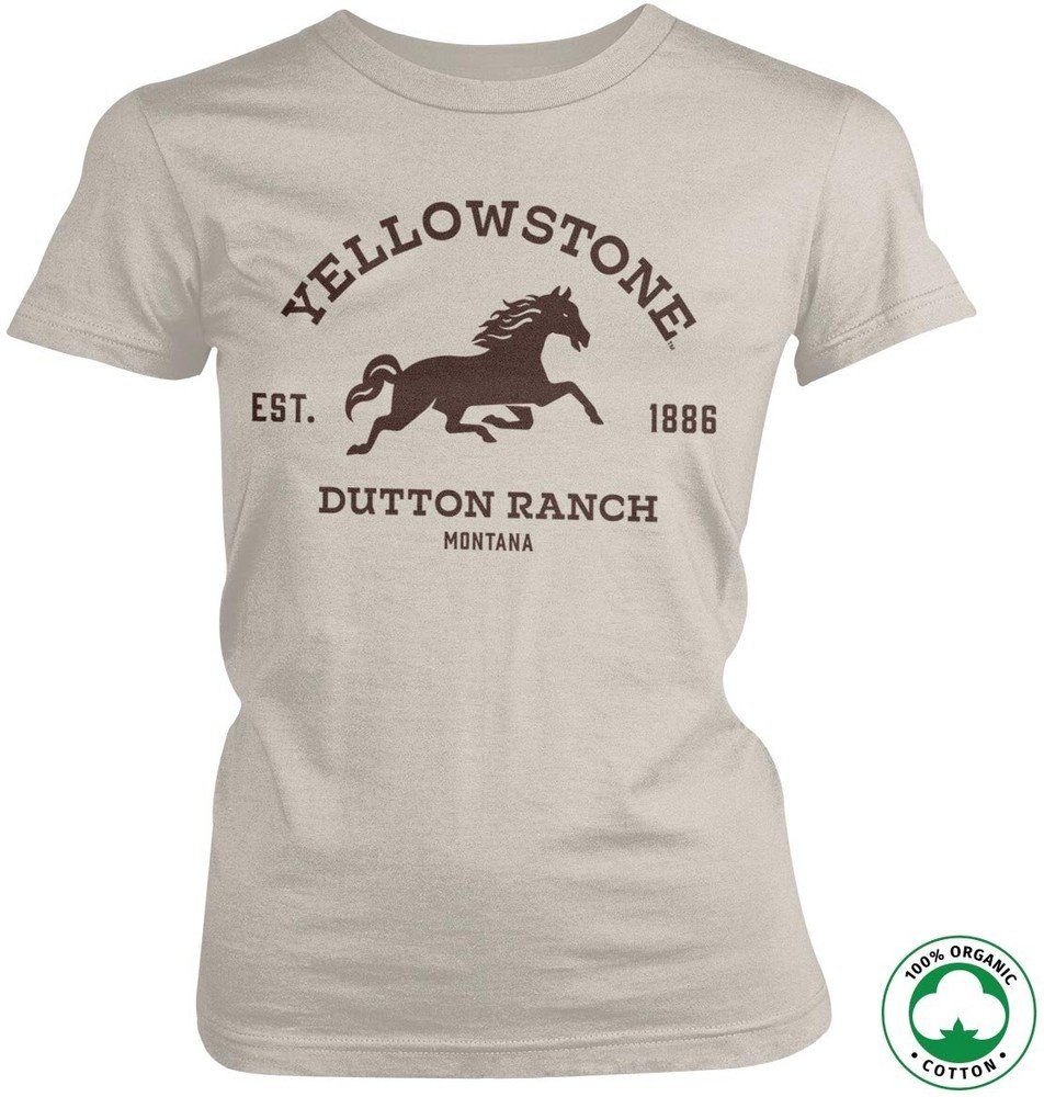 yellowstone T-Shirt