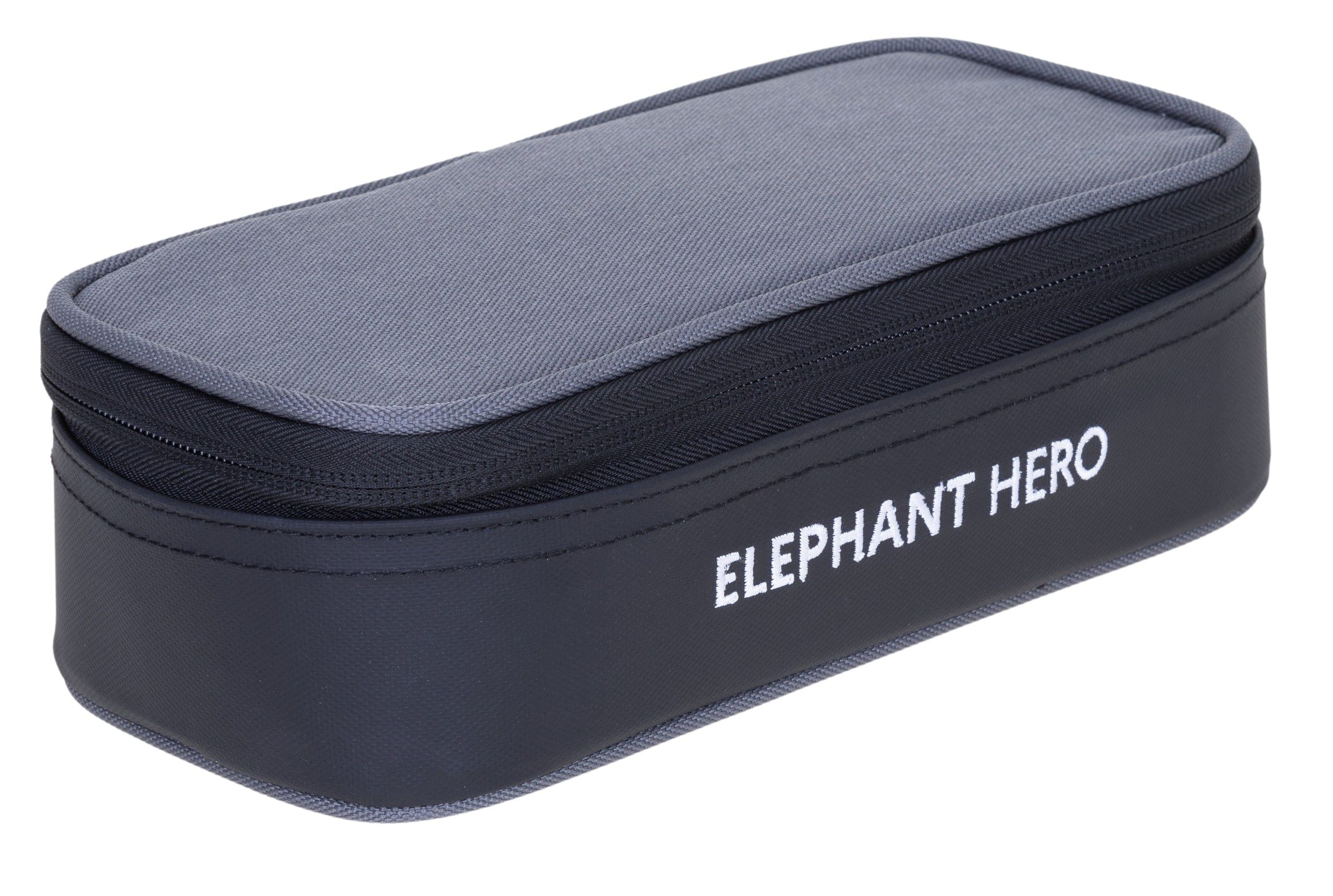 ELEPHANT Federmäppchen Hero Mäppchen Box groß günstig online kaufen